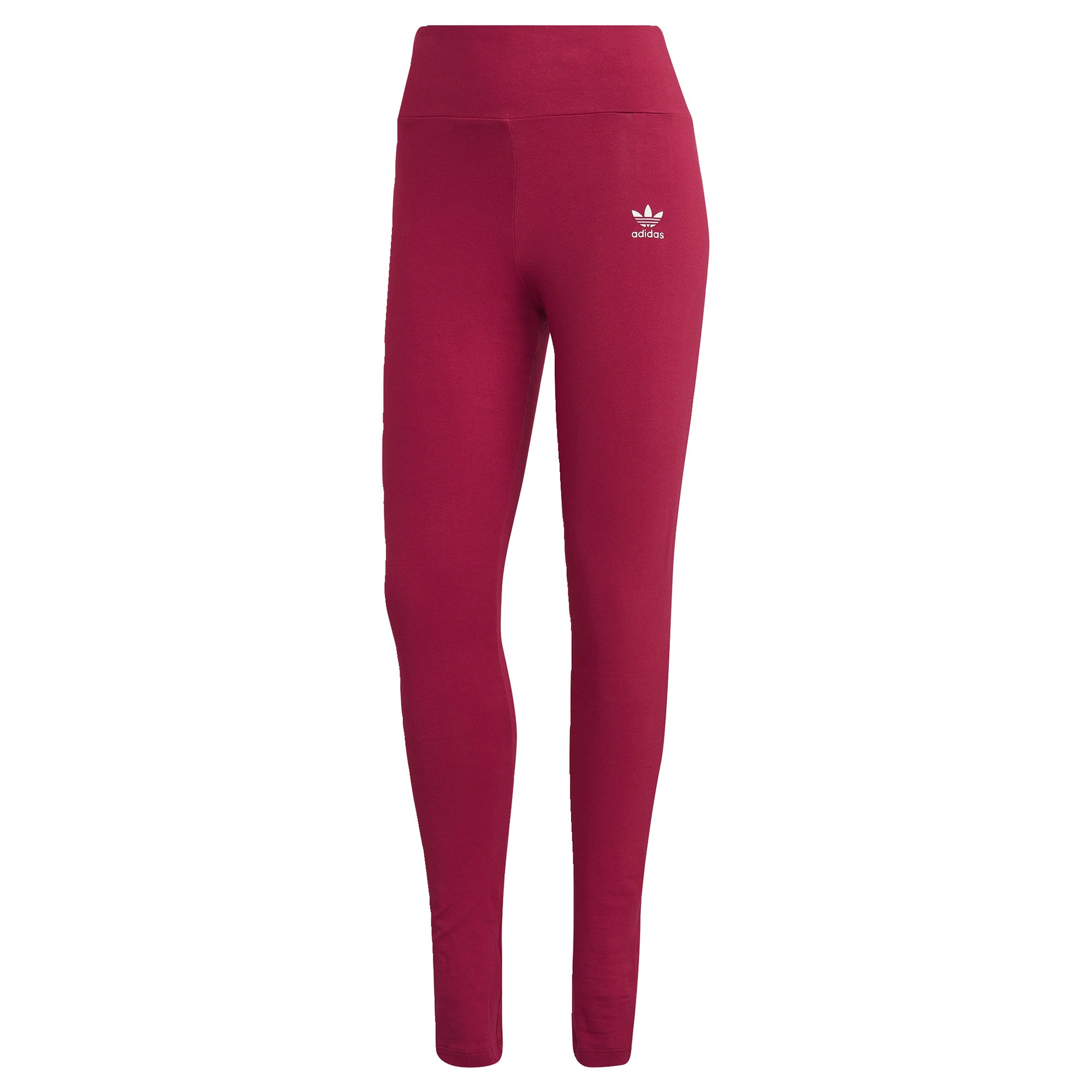 ADIDAS ORIGINALS Pajkice  rdeča / bela