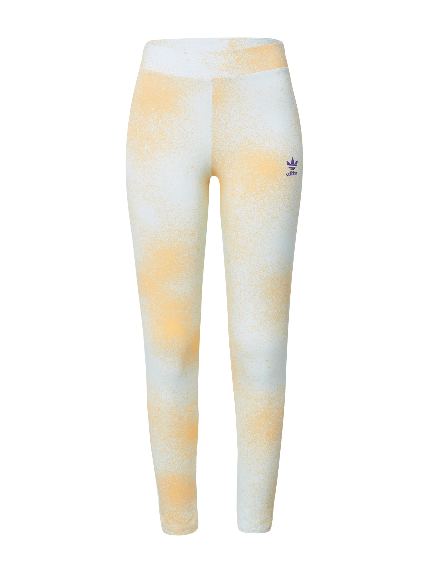 ADIDAS ORIGINALS Pajkice  svetlo modra / kari / temno liila