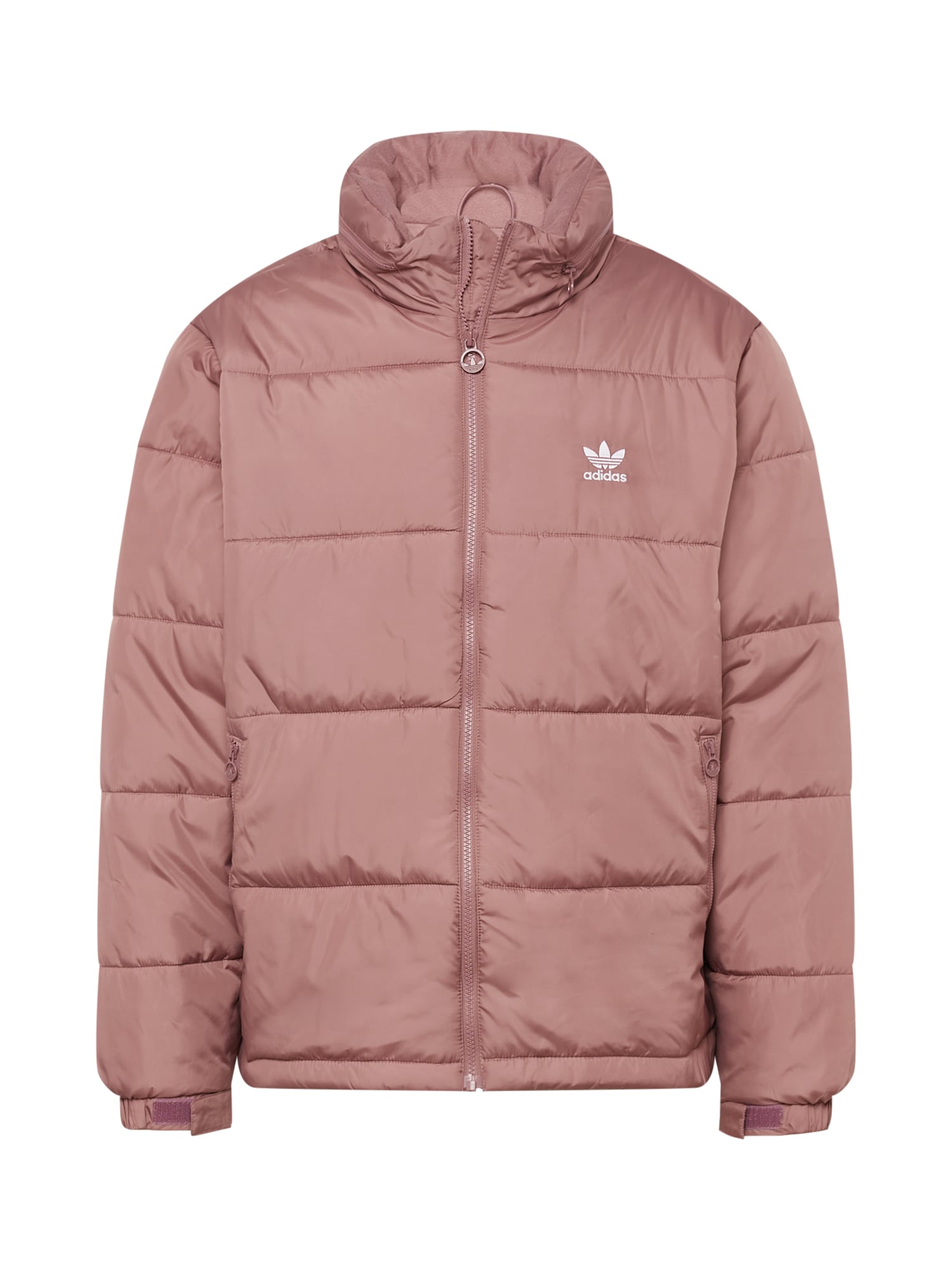 ADIDAS ORIGINALS Prehodna jakna  rjasto rjava