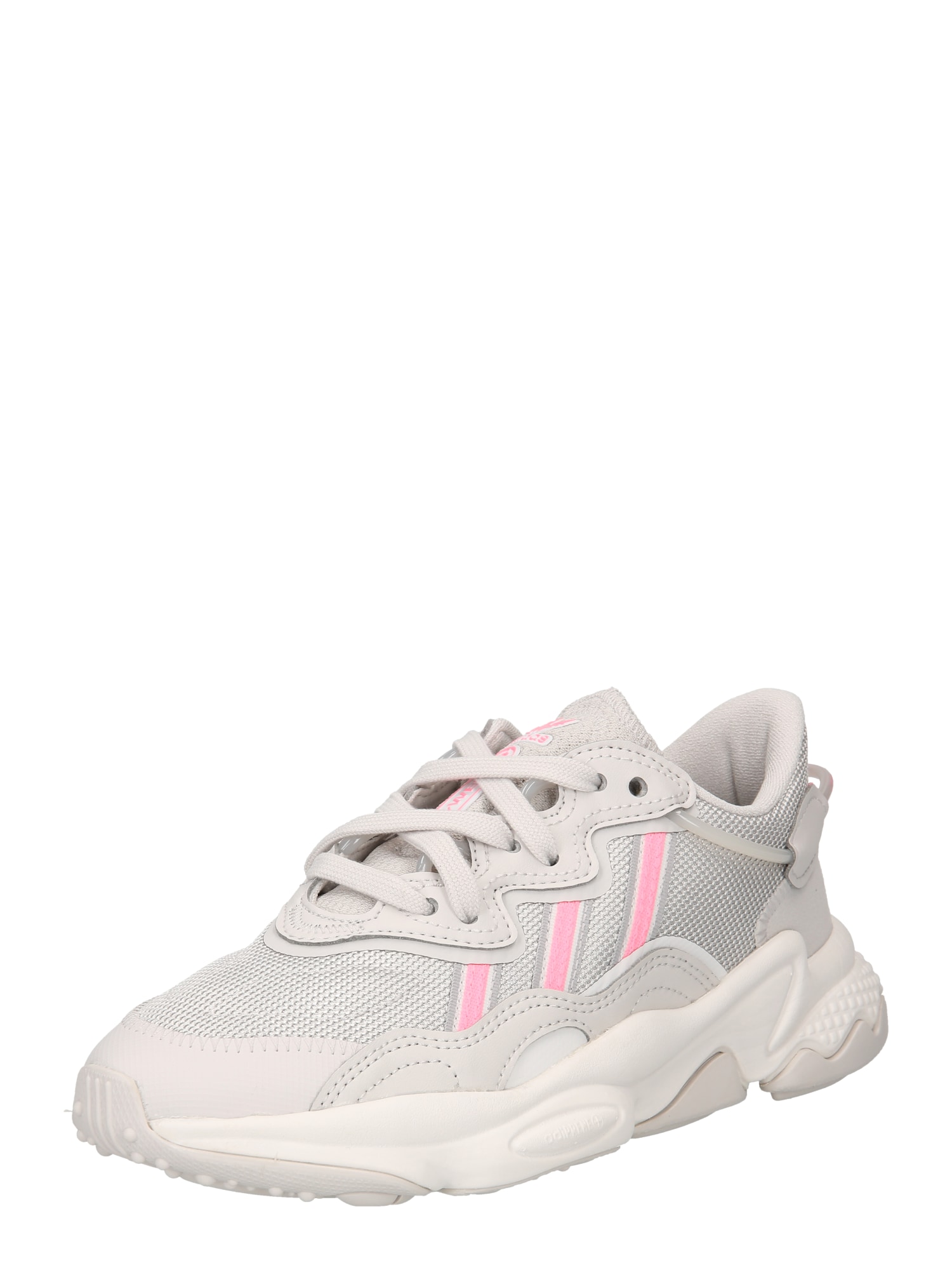 ADIDAS ORIGINALS Superge 'Ozweego'  svetlo siva / svetlo roza