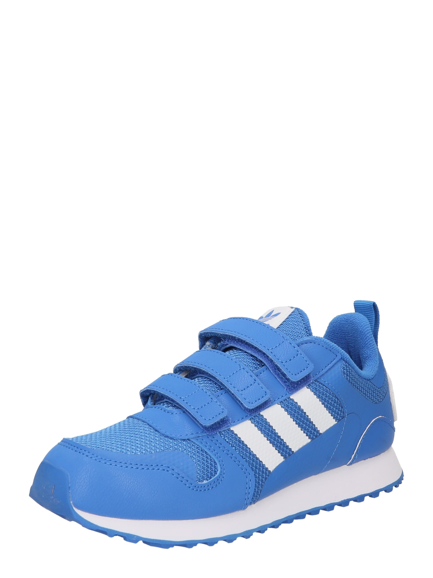 ADIDAS ORIGINALS Superge  modra / bela