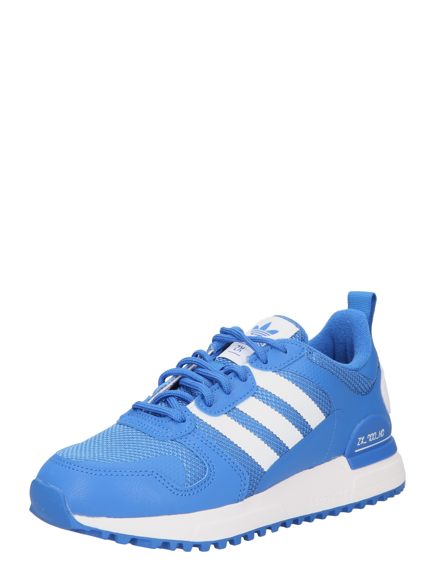 ADIDAS ORIGINALS Superge  nebeško modra / bela