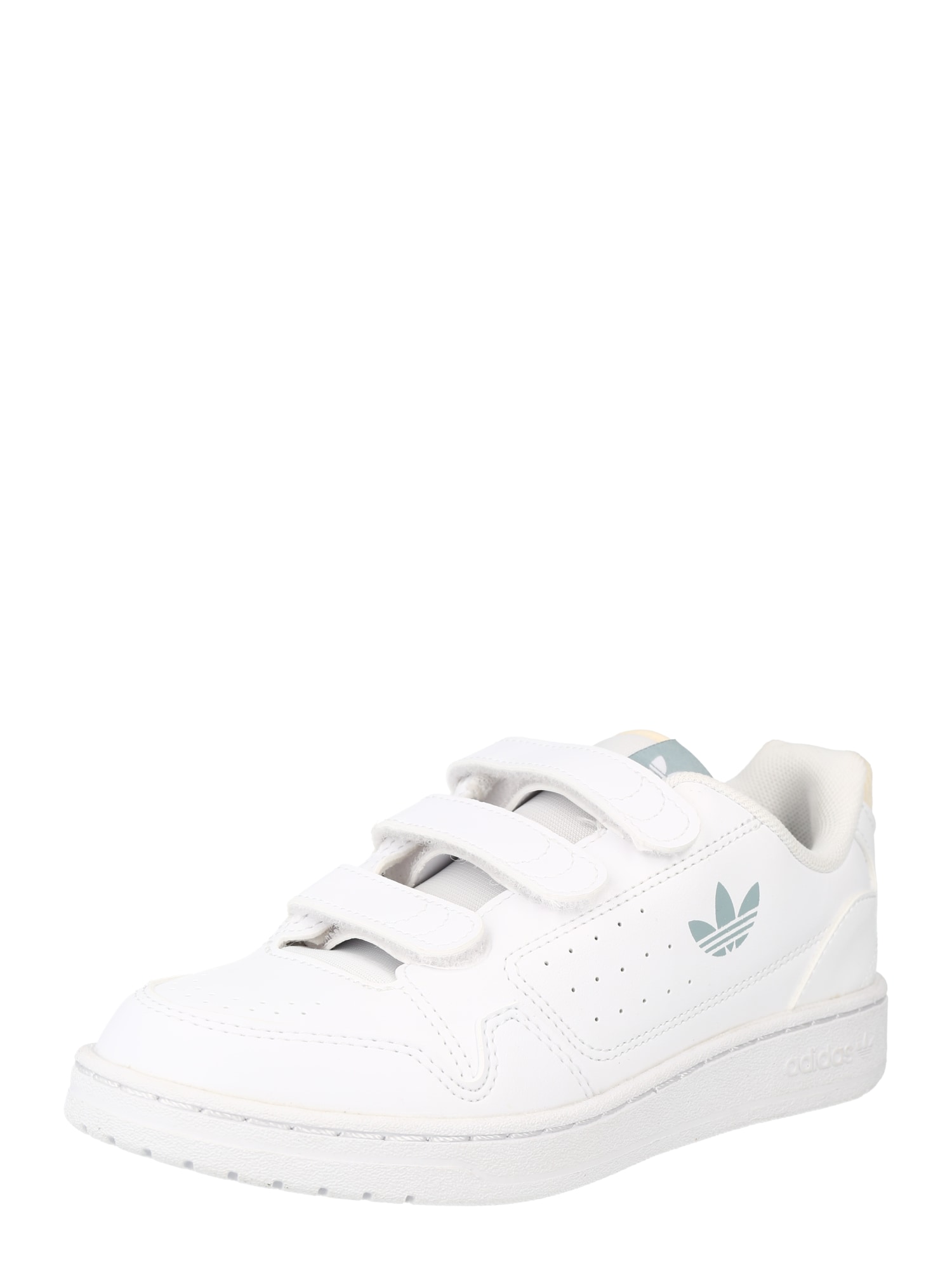 ADIDAS ORIGINALS Superge  opal / bela