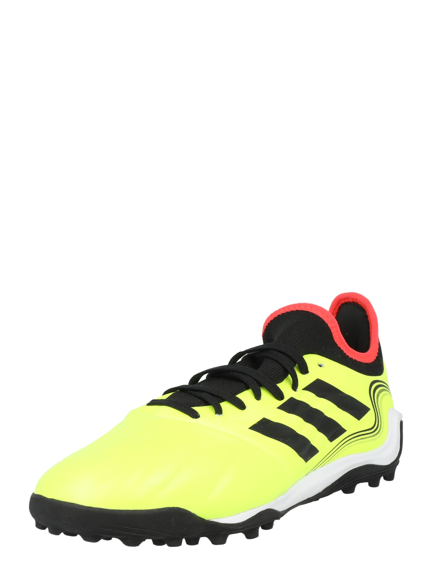 ADIDAS PERFORMANCE Nogometni čevelj 'COPA SENSE.3'  limona / črna