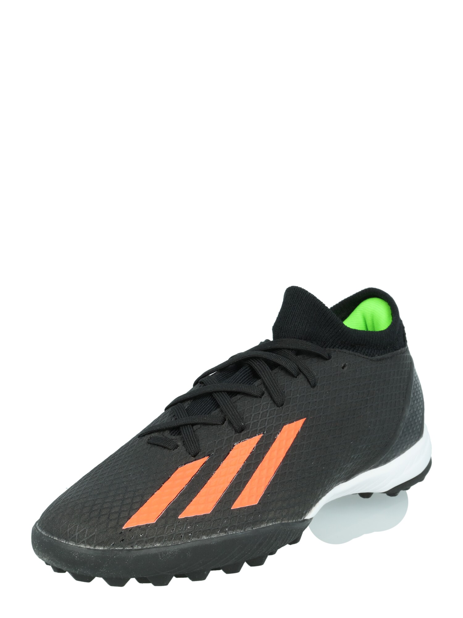 ADIDAS PERFORMANCE Nogometni čevelj 'X Speedportal.3'  rdeča / črna