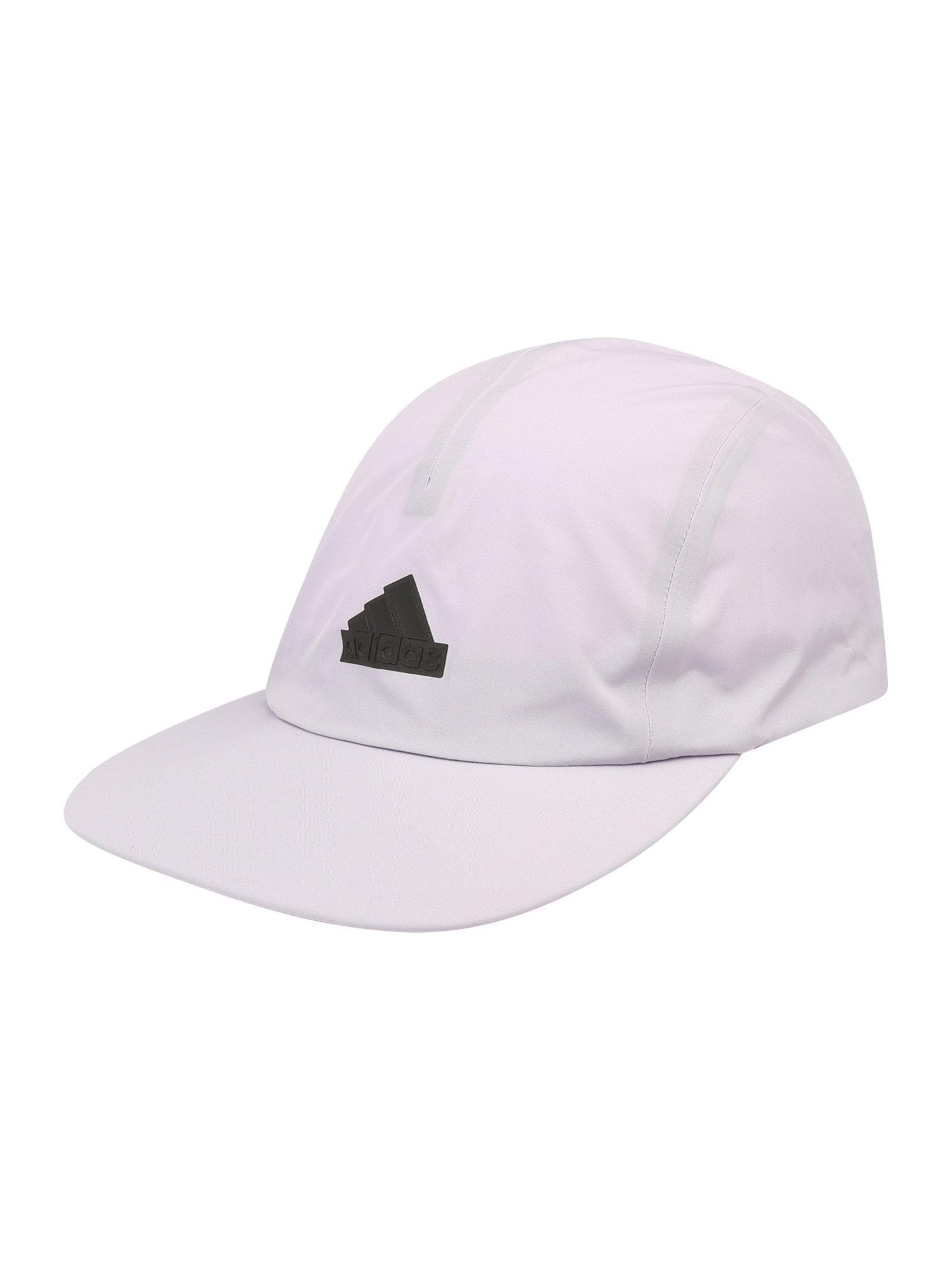 ADIDAS PERFORMANCE Športna kapa  pastelno lila / črna