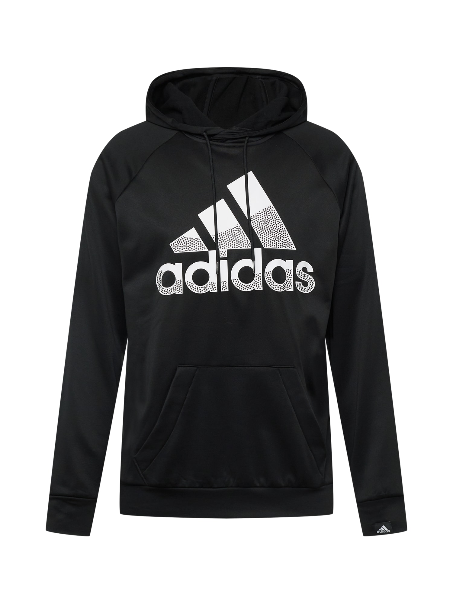 ADIDAS PERFORMANCE Športna majica 'Game and Go'  siva / temno siva / črna