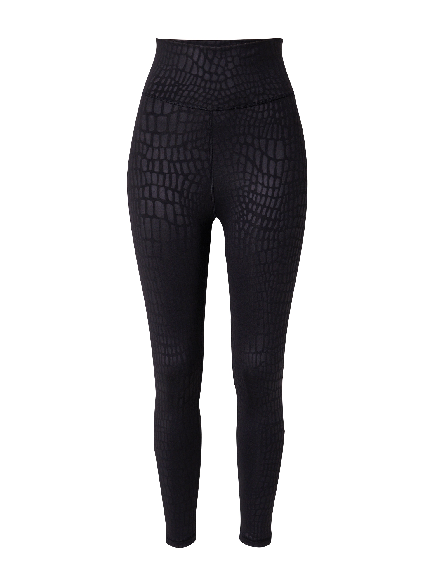 ADIDAS PERFORMANCE Športne hlače  črna