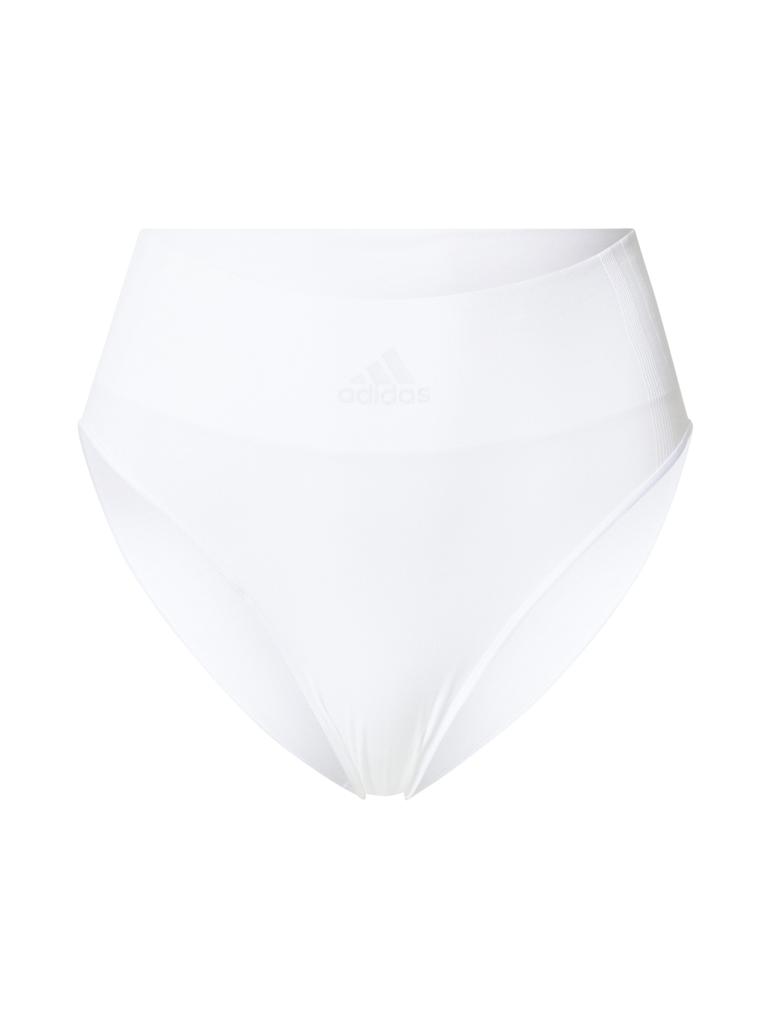 ADIDAS PERFORMANCE Športne spodnjice  bela