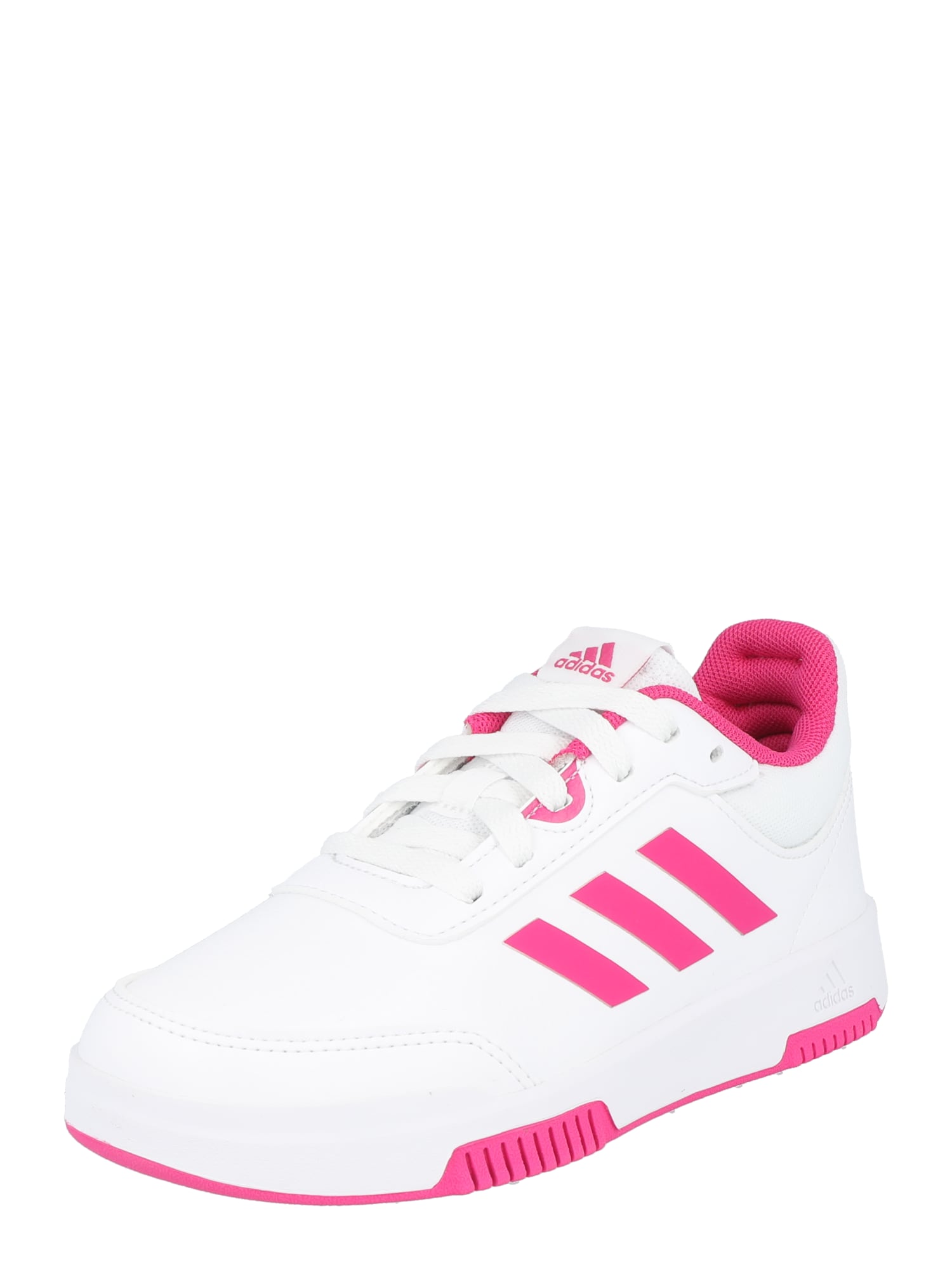 ADIDAS PERFORMANCE Superge 'Tensaur'  roza / bela