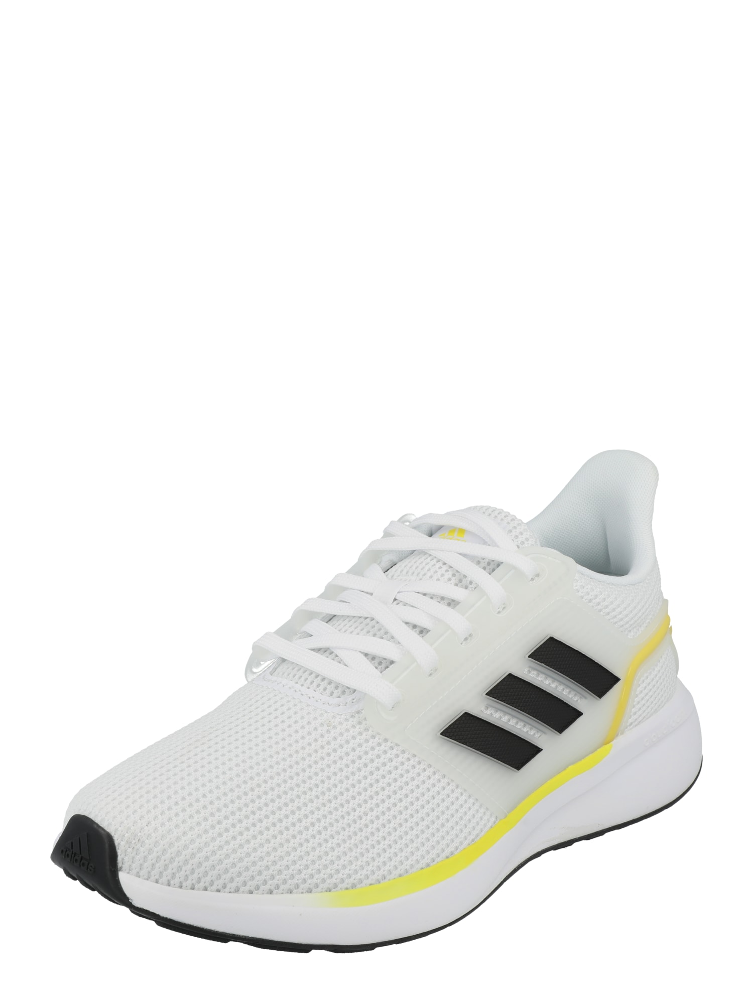 ADIDAS PERFORMANCE Tekaški čevelj 'EQ19'  rumena / črna / bela
