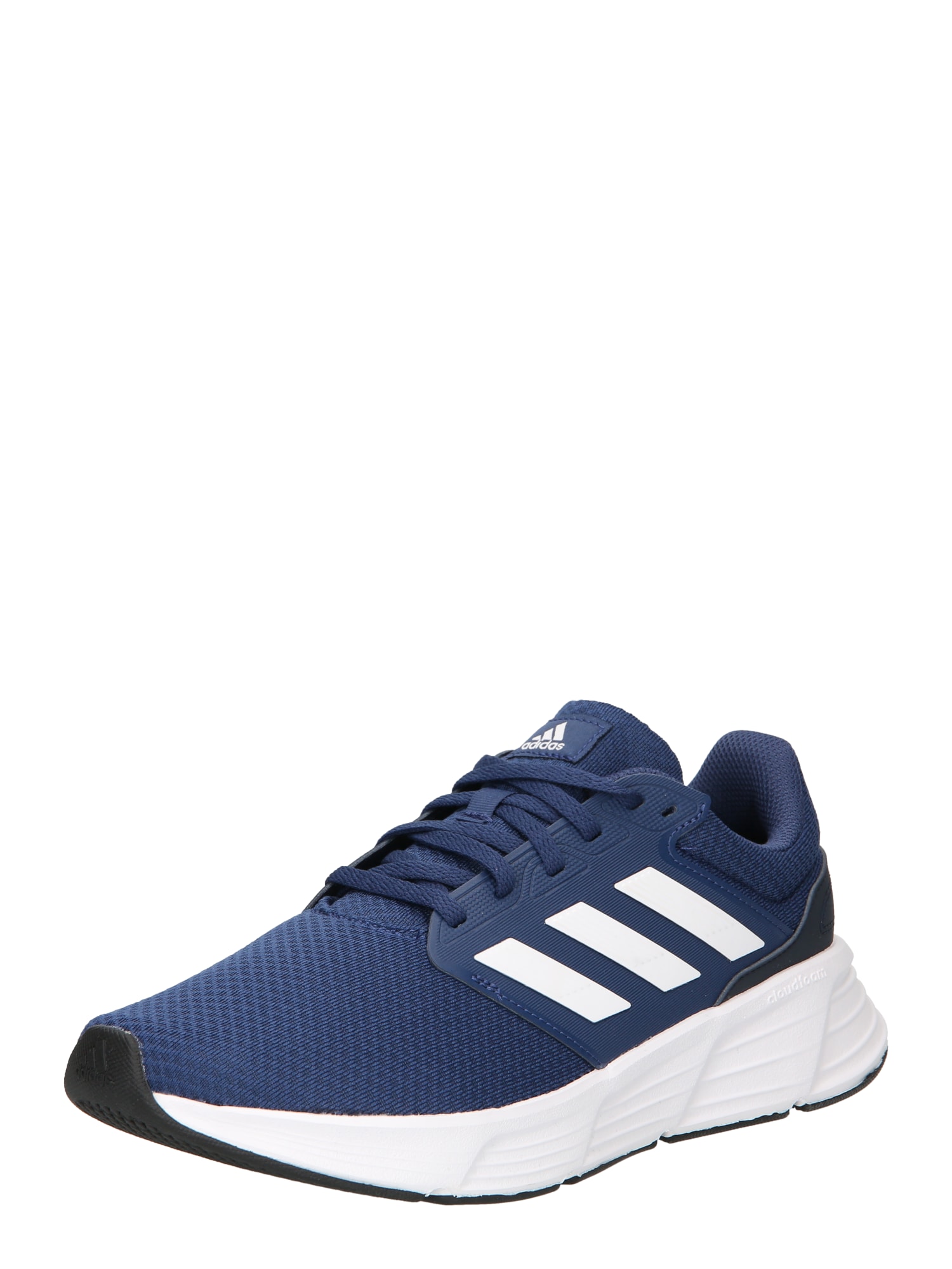 ADIDAS PERFORMANCE Tekaški čevelj 'Galaxy 6'  mornarska / bela