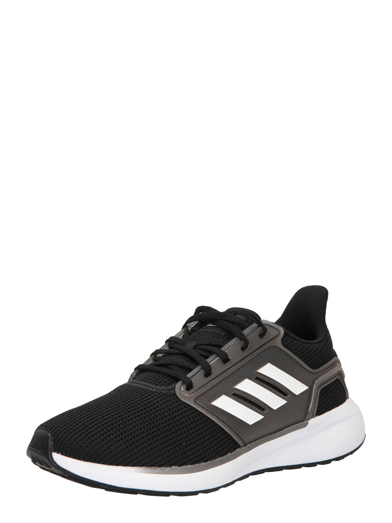 ADIDAS PERFORMANCE Tekaški čevelj  antracit / črna / bela