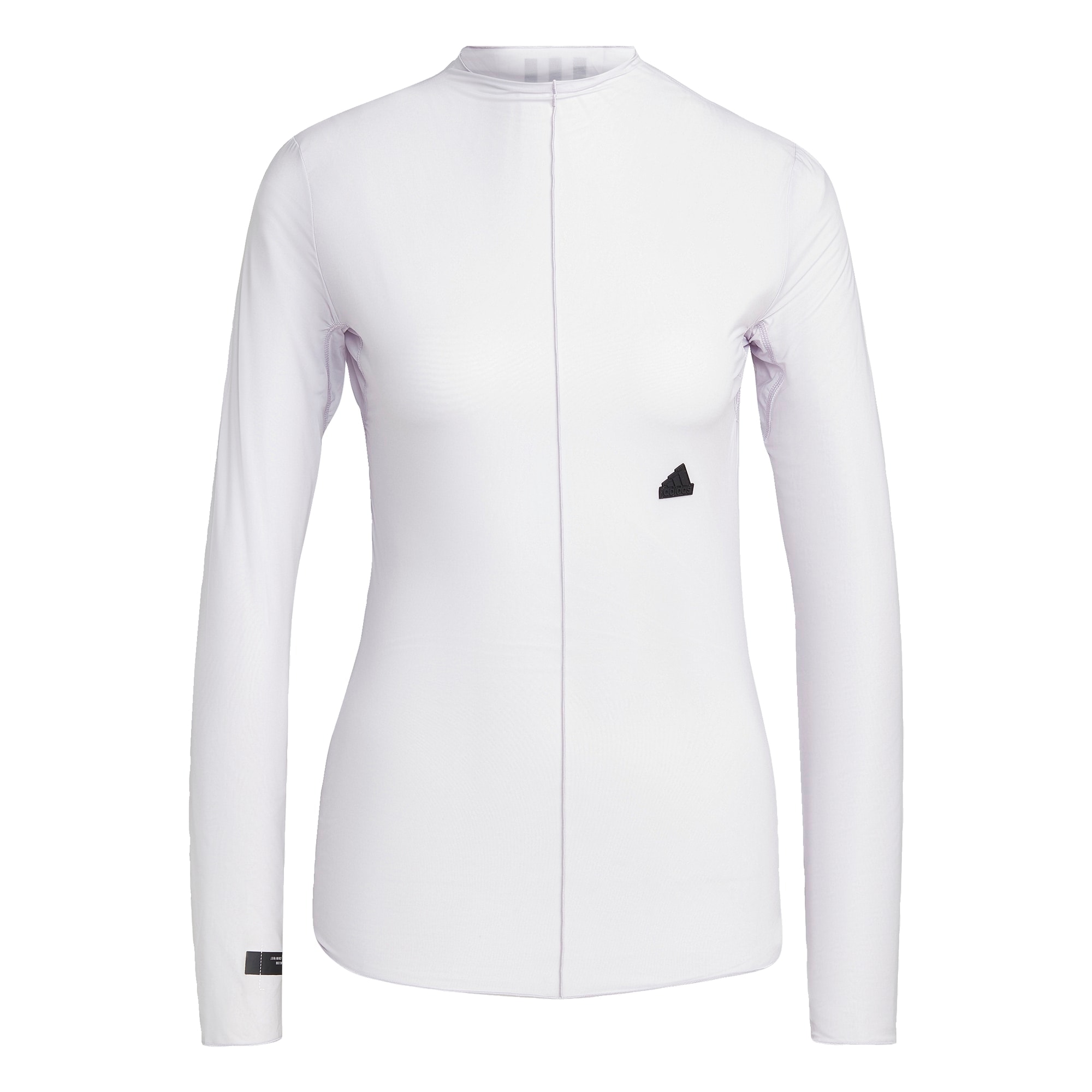 ADIDAS SPORTSWEAR Funkcionalna majica  siva / črna