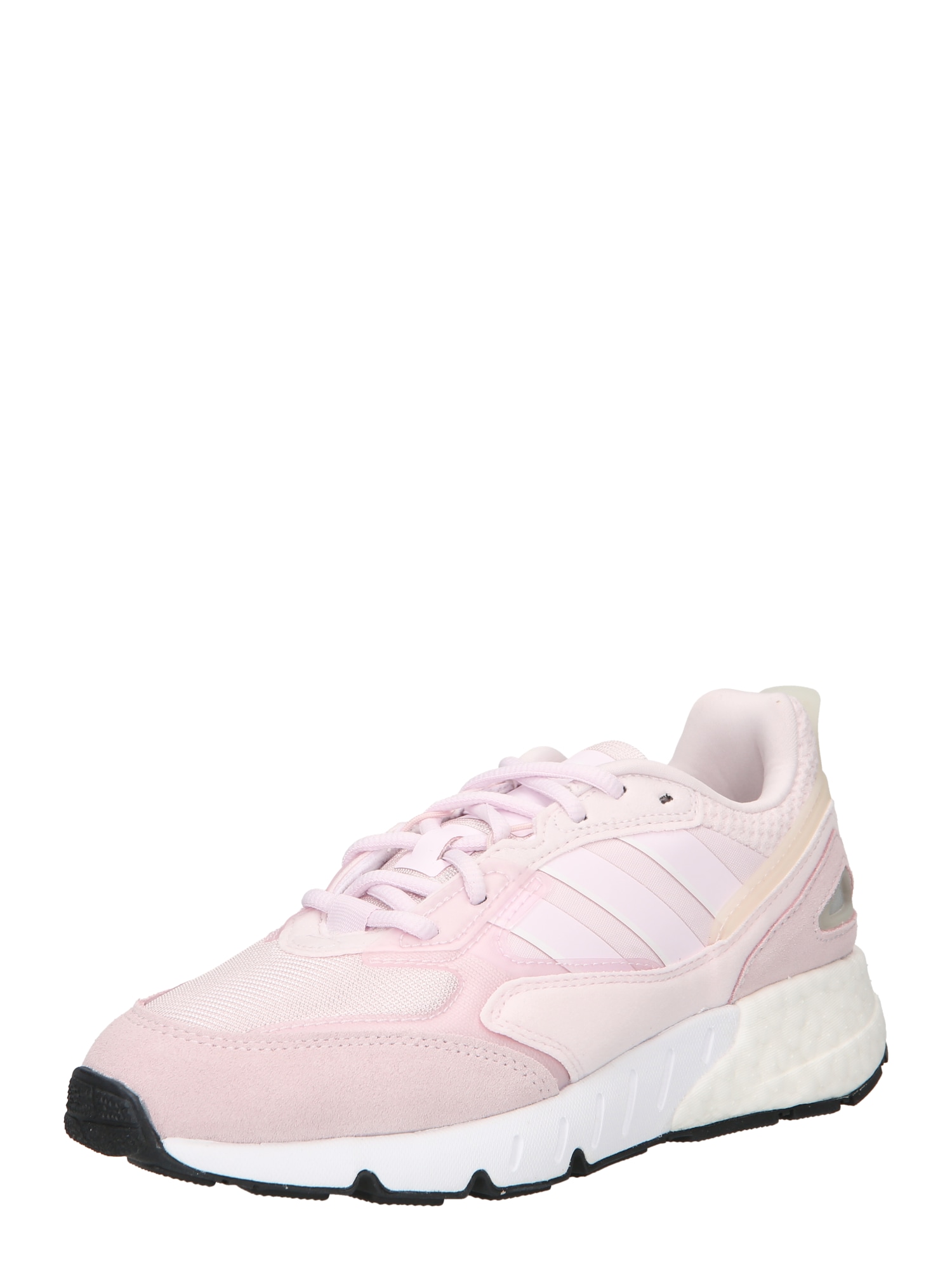 ADIDAS SPORTSWEAR Nizke superge 'ZX 1K BOOST 2.0 W'  svetlo lila