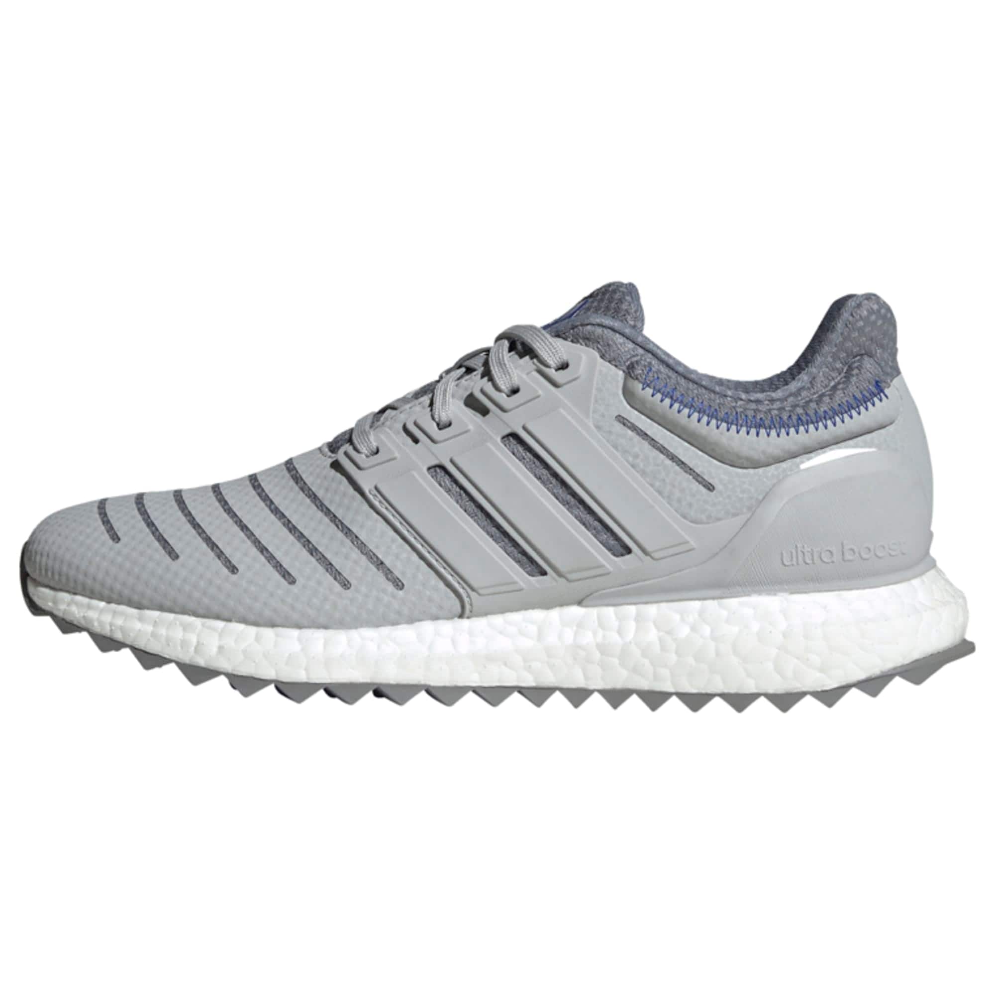ADIDAS SPORTSWEAR Nizke superge  siva / svetlo siva