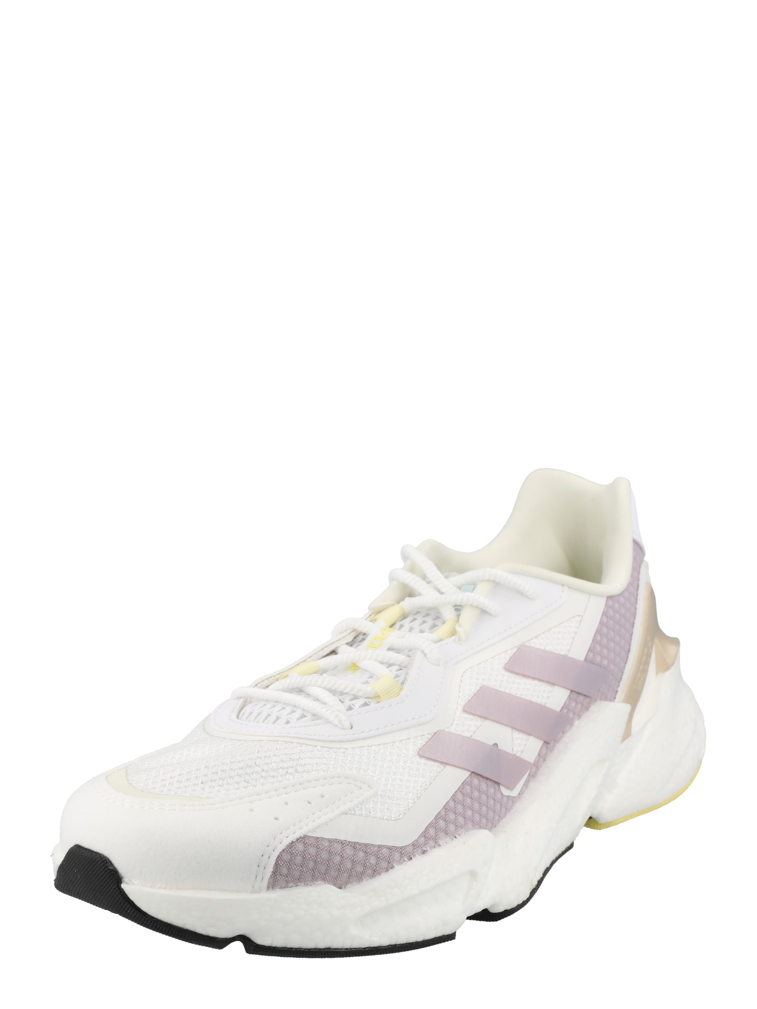ADIDAS SPORTSWEAR Nizke superge  sivka / bela