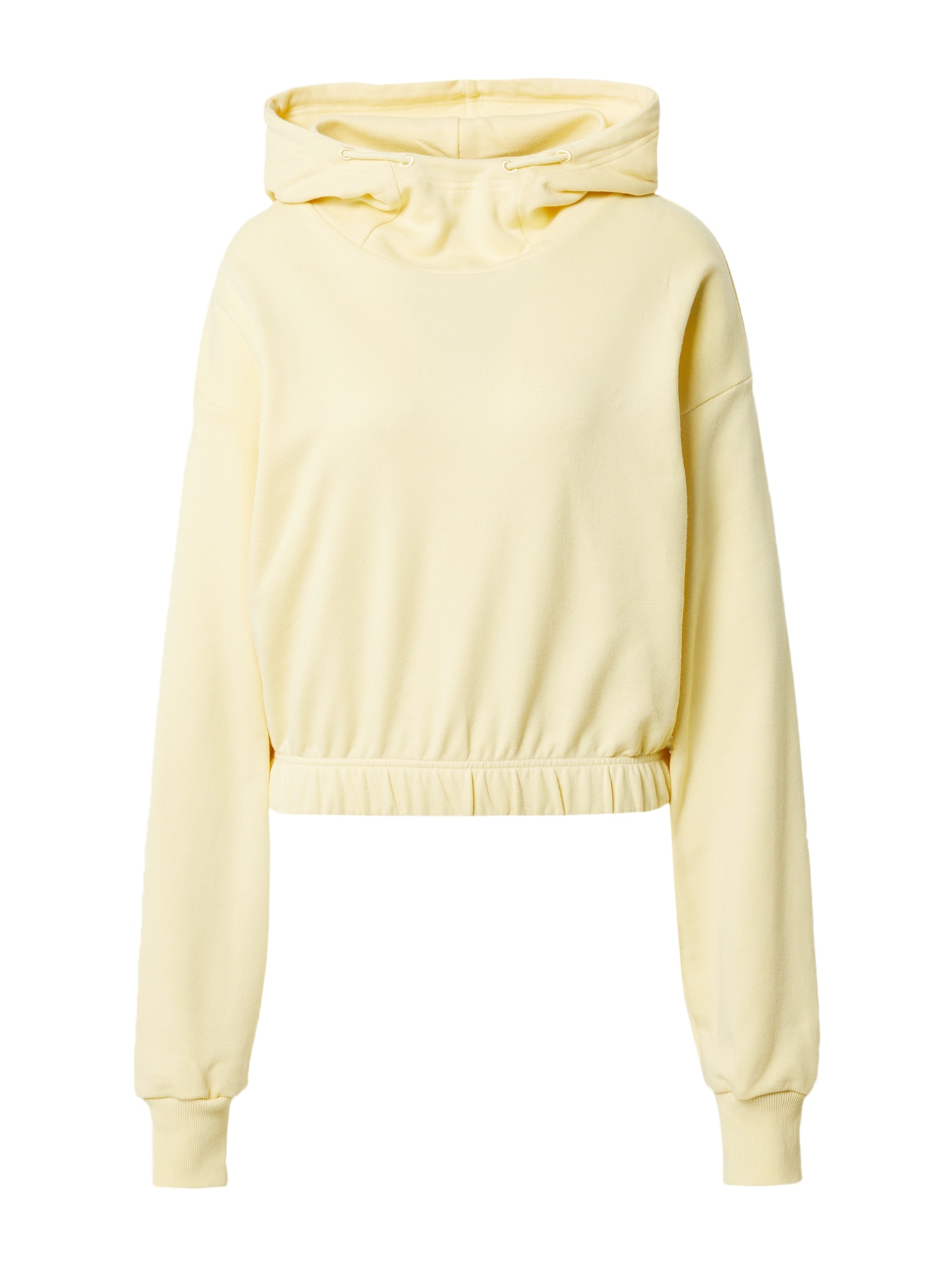 ADIDAS SPORTSWEAR Športna majica  rumena