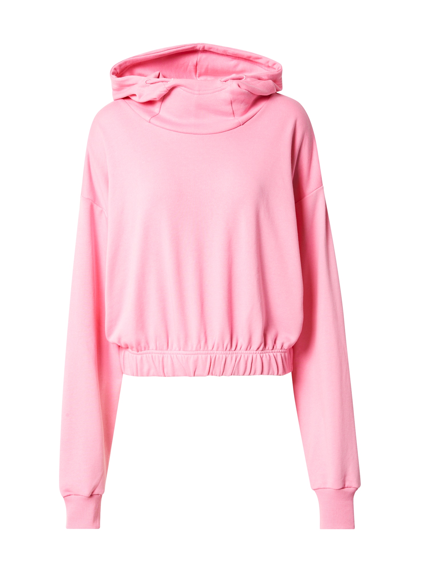 ADIDAS SPORTSWEAR Športna majica  svetlo roza