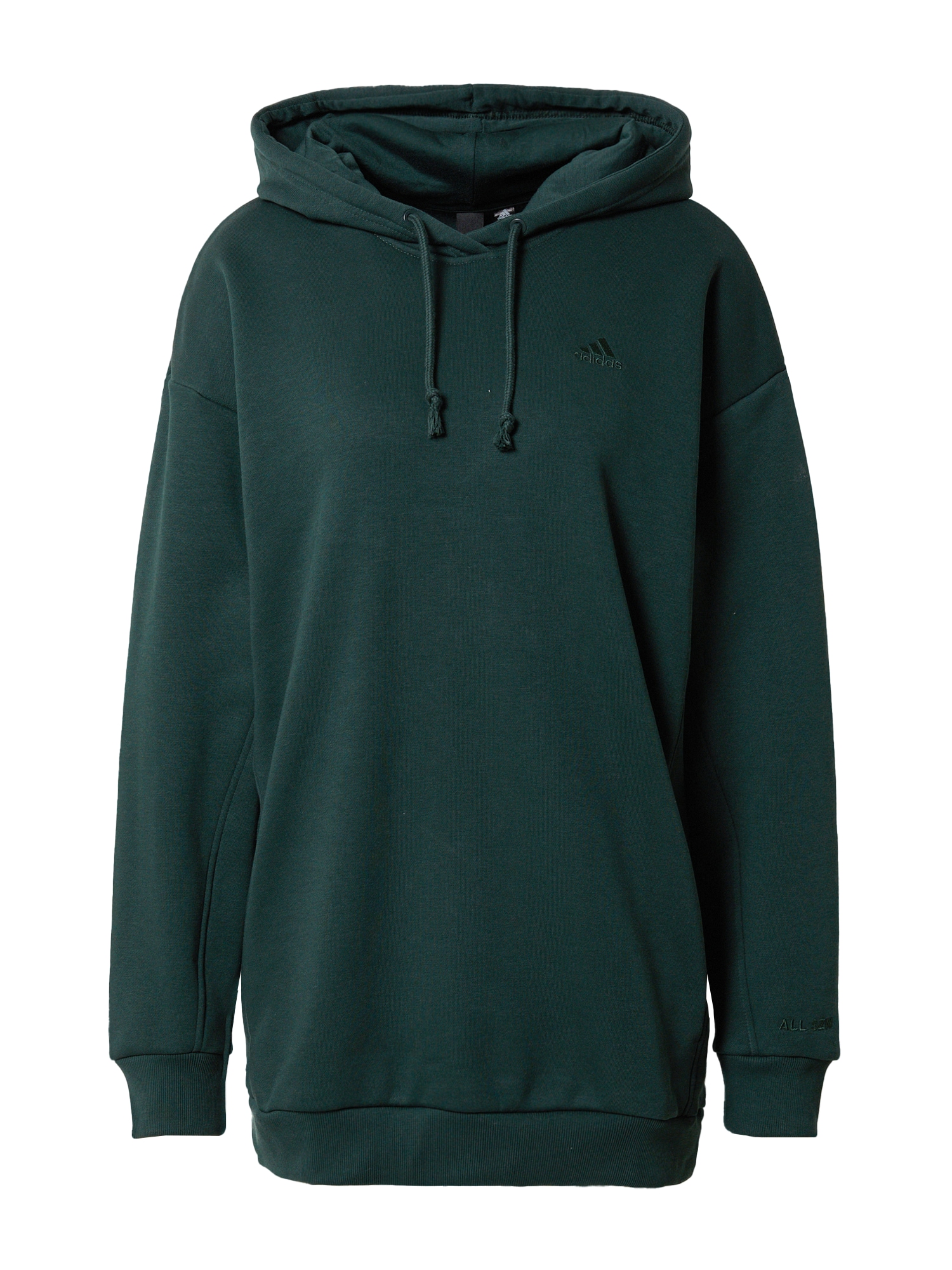ADIDAS SPORTSWEAR Športna majica  zelena
