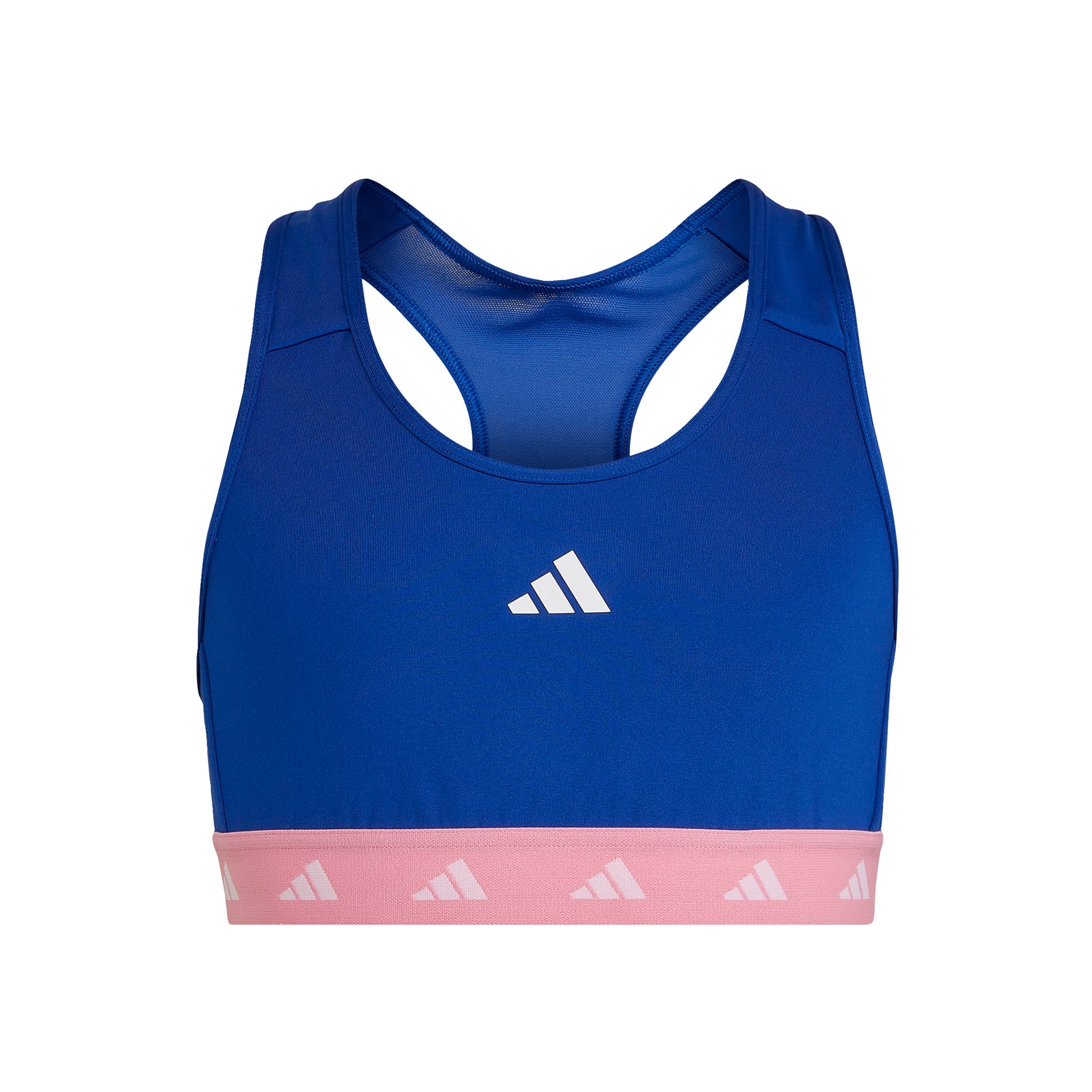 ADIDAS SPORTSWEAR Športno spodnje perilo  modra / pastelno roza / bela