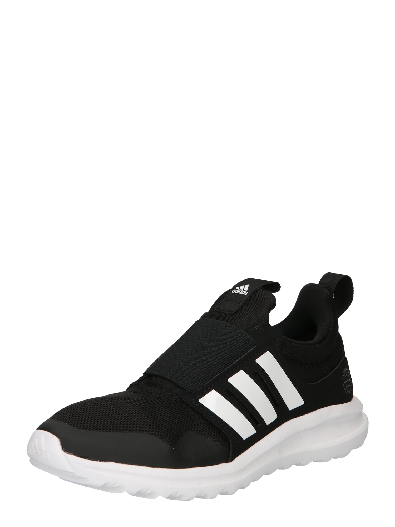 ADIDAS SPORTSWEAR Superge 'Activeride 2.0'  črna / bela