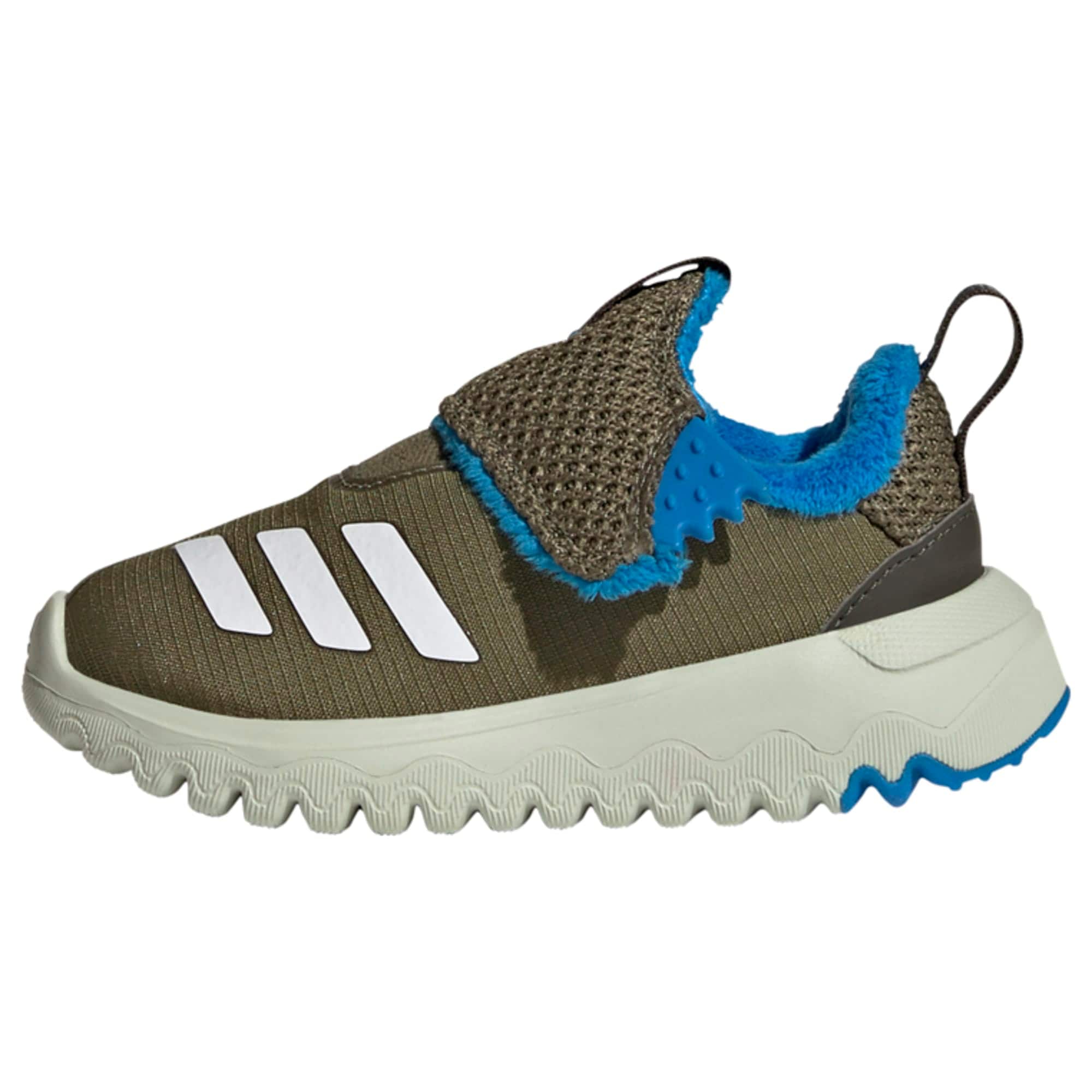 ADIDAS SPORTSWEAR Superge 'Suru365'  modra / oliva / bela