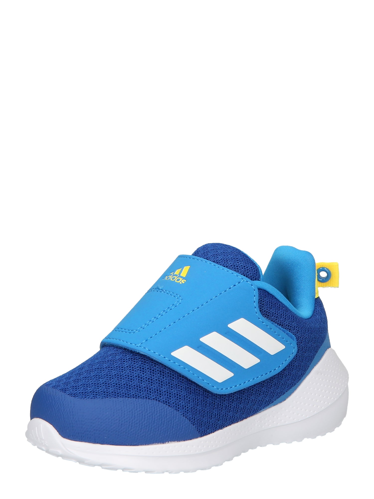 ADIDAS SPORTSWEAR Superge  safir / kraljevo modra / rumena / bela