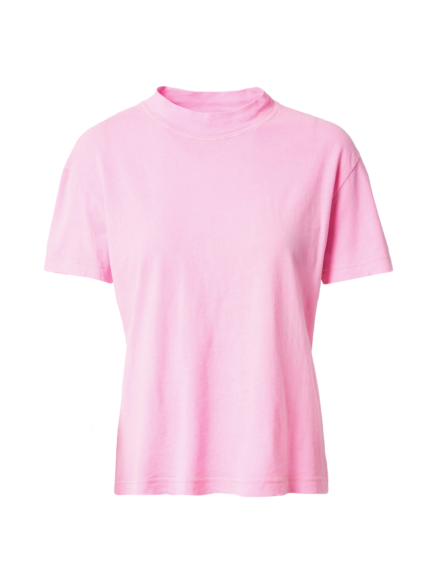 AMERICAN VINTAGE Majica 'AKSUN'  neonsko roza