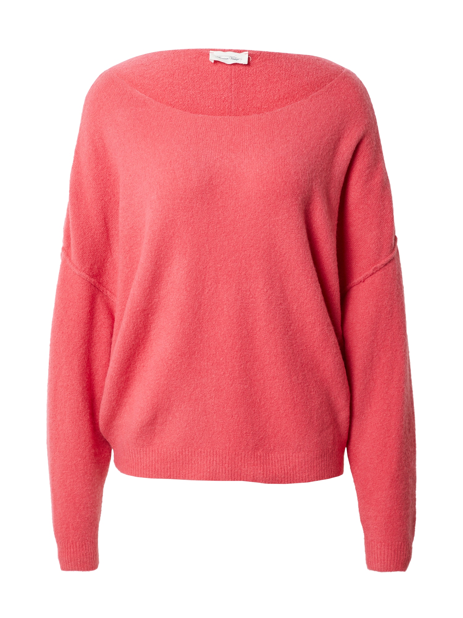 AMERICAN VINTAGE Pulover 'Damsville'  roza