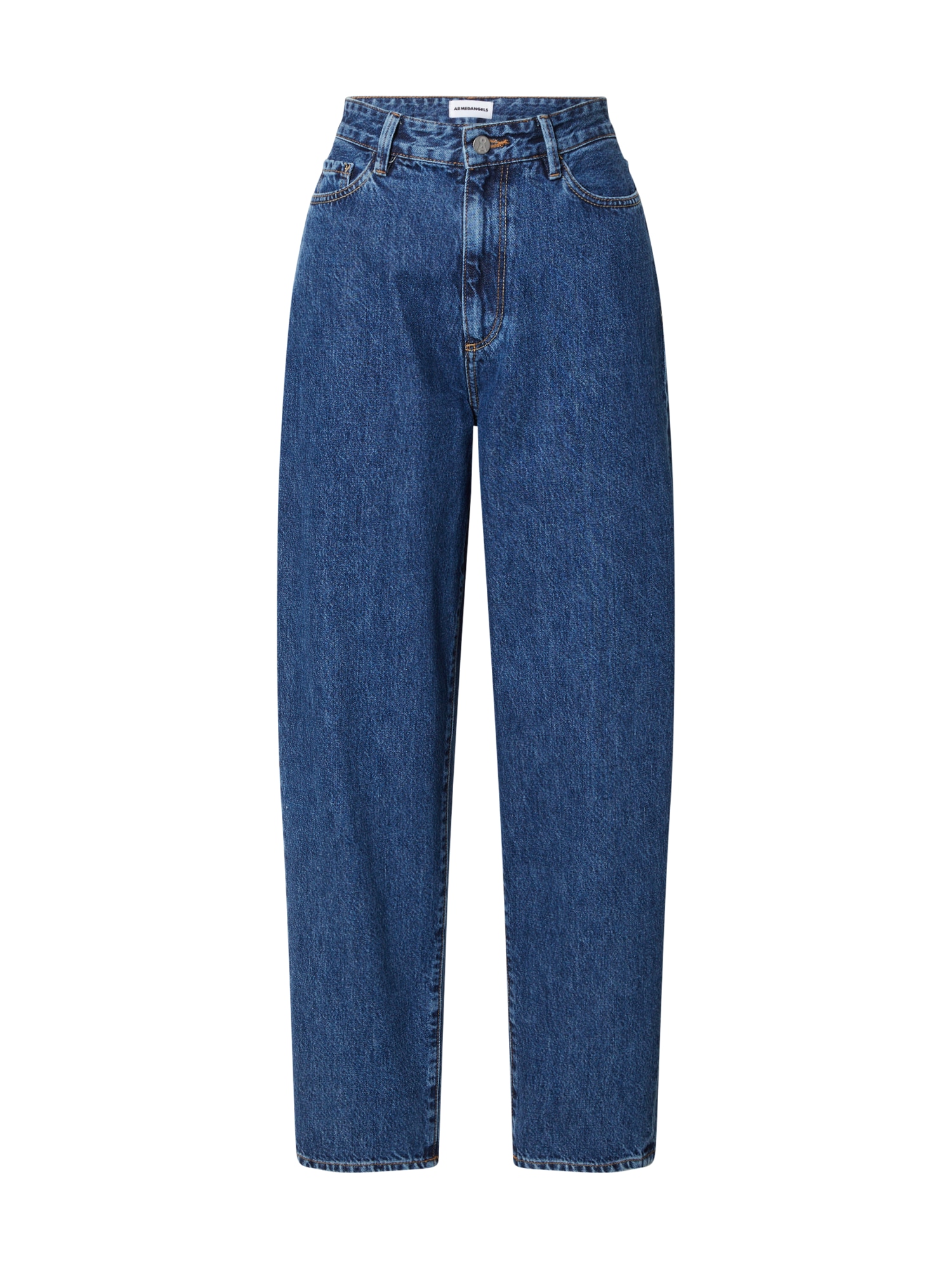 ARMEDANGELS Kavbojke 'ANDRAA'  moder denim