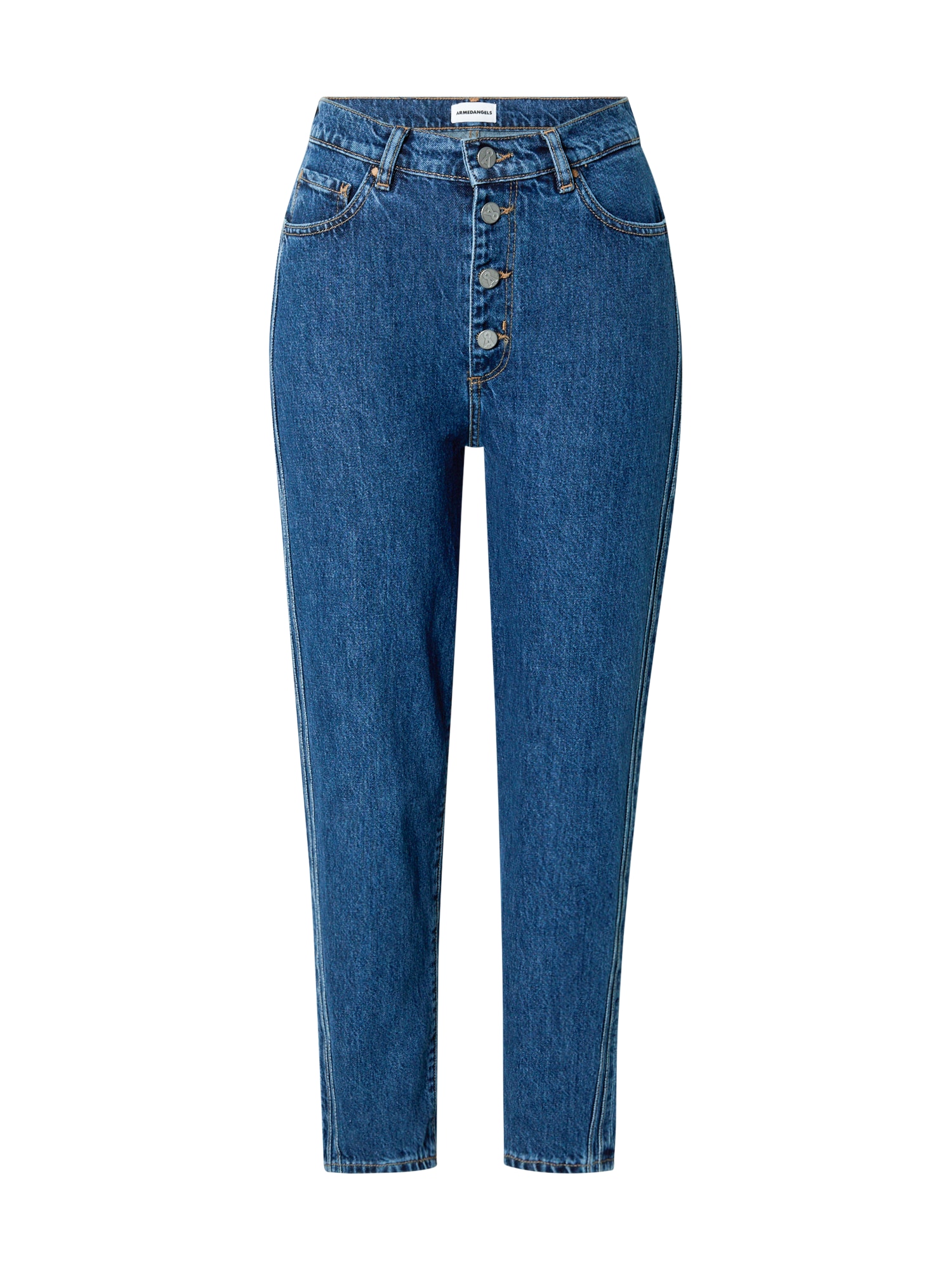 ARMEDANGELS Kavbojke 'Mairaa'  moder denim