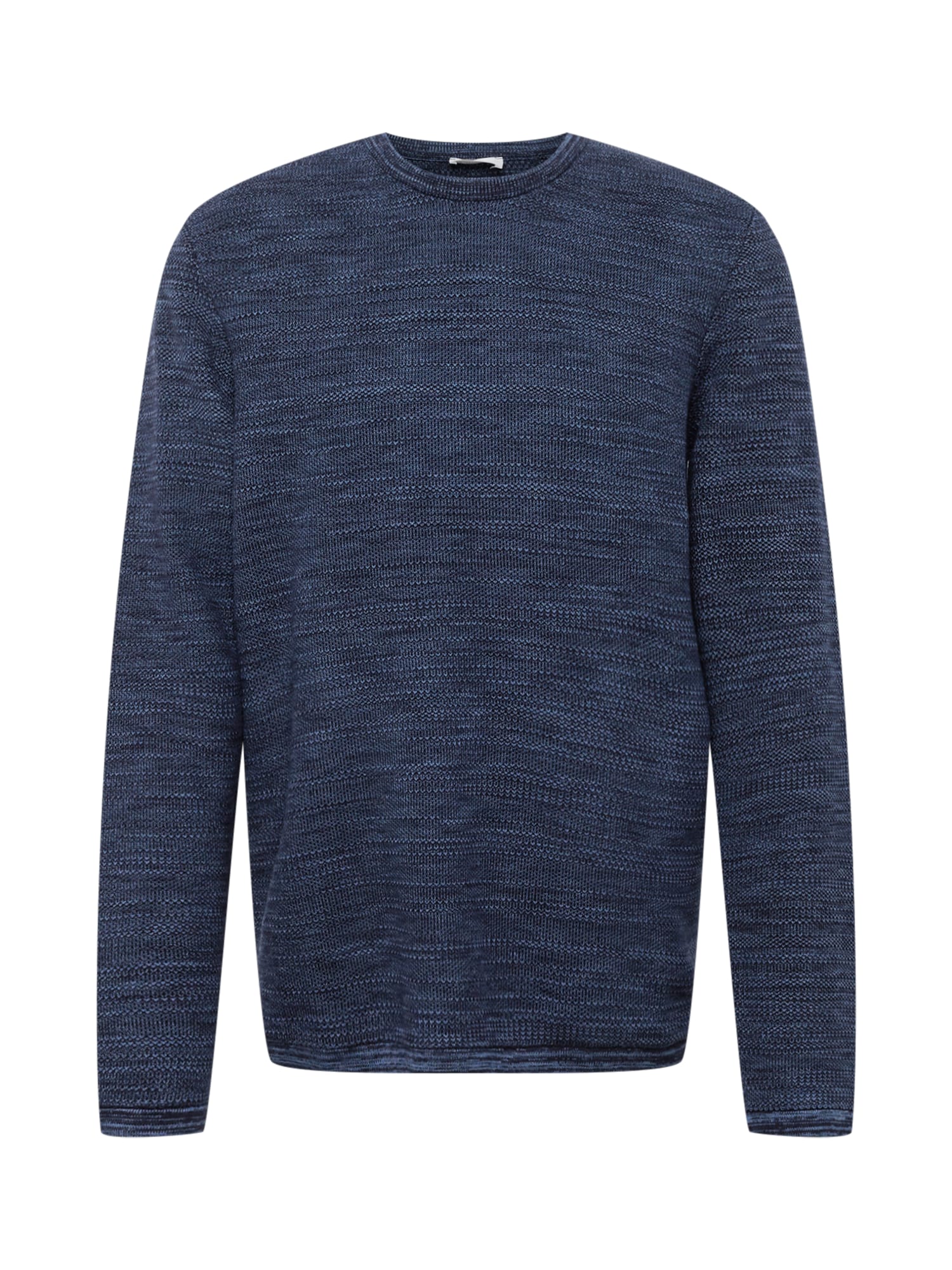 ARMEDANGELS Pulover 'TOLA'  temno modra / progasto modra