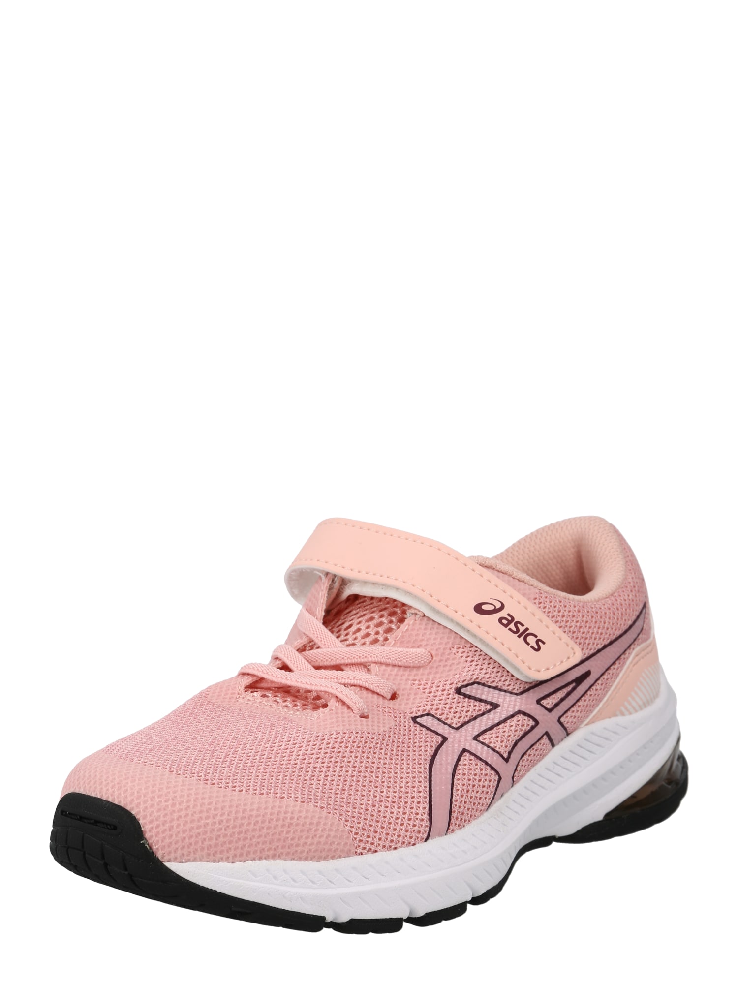 ASICS Športni čevelj 'GT-1000'  staro roza / črna