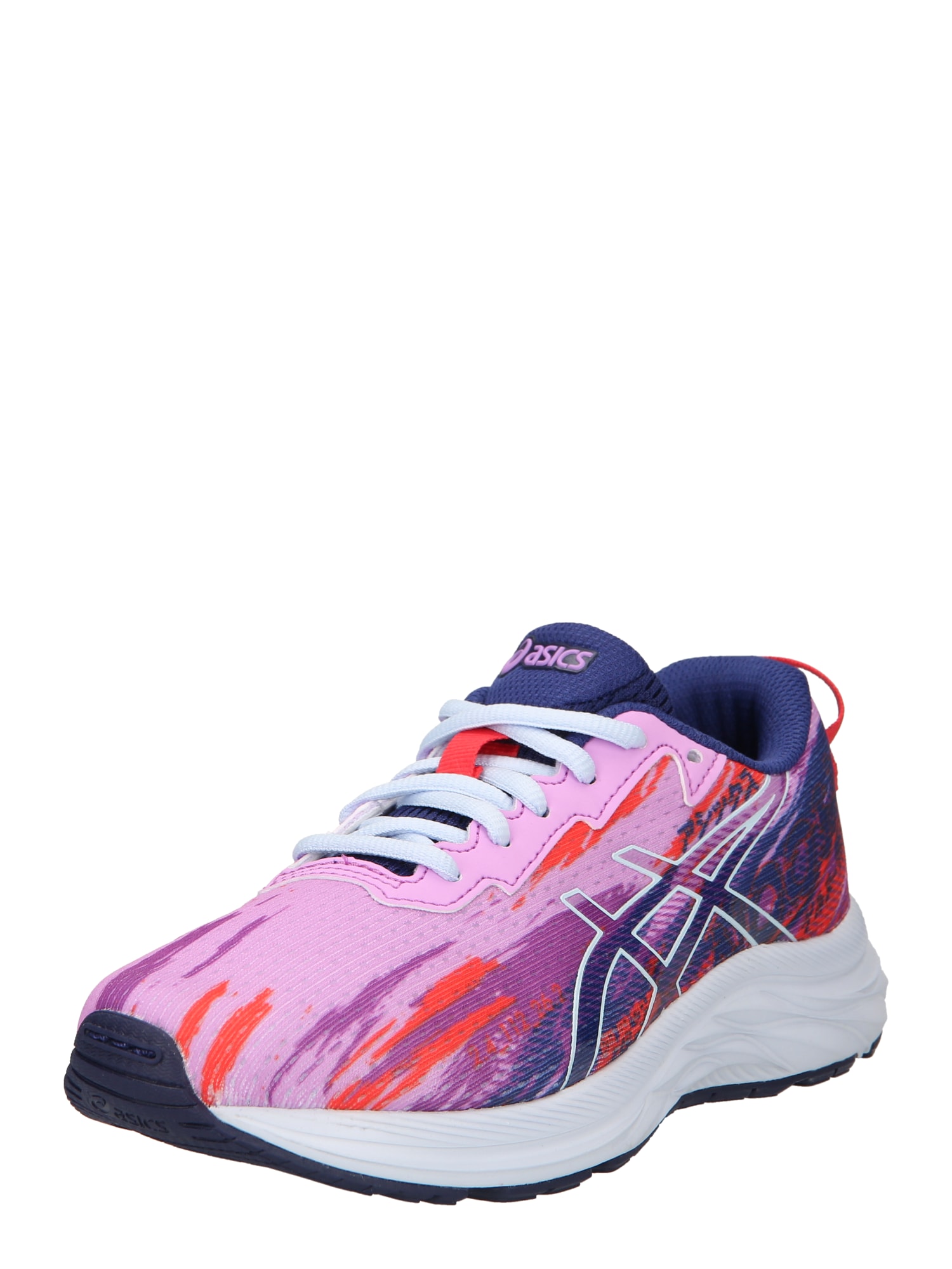 ASICS Športni čevelj 'Gel-Noosa TRI 13'  sivka / mešane barve