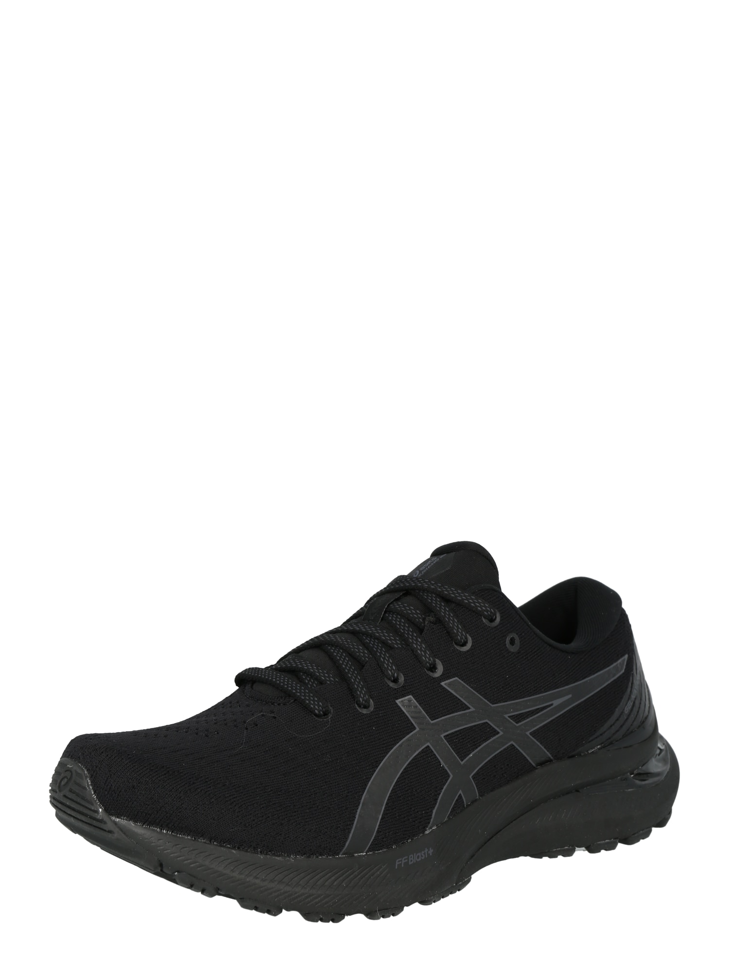 ASICS Tekaški čevelj 'Kayano 29'  črna