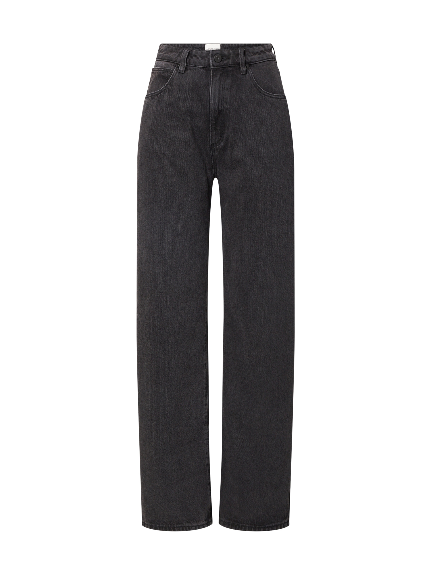 Abrand Kavbojke 'CARRIE'  črn denim