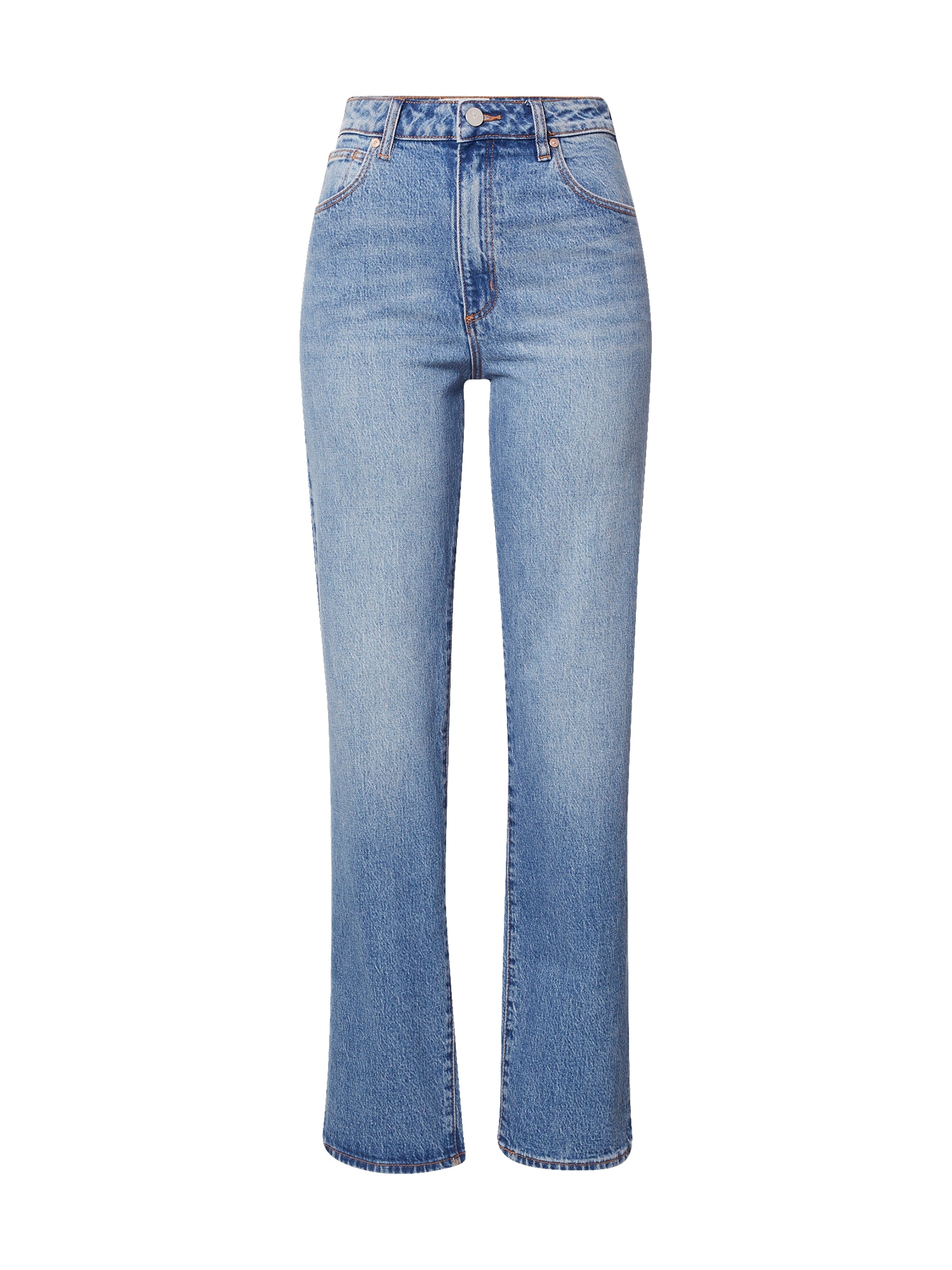 Abrand Kavbojke 'ERIN'  moder denim