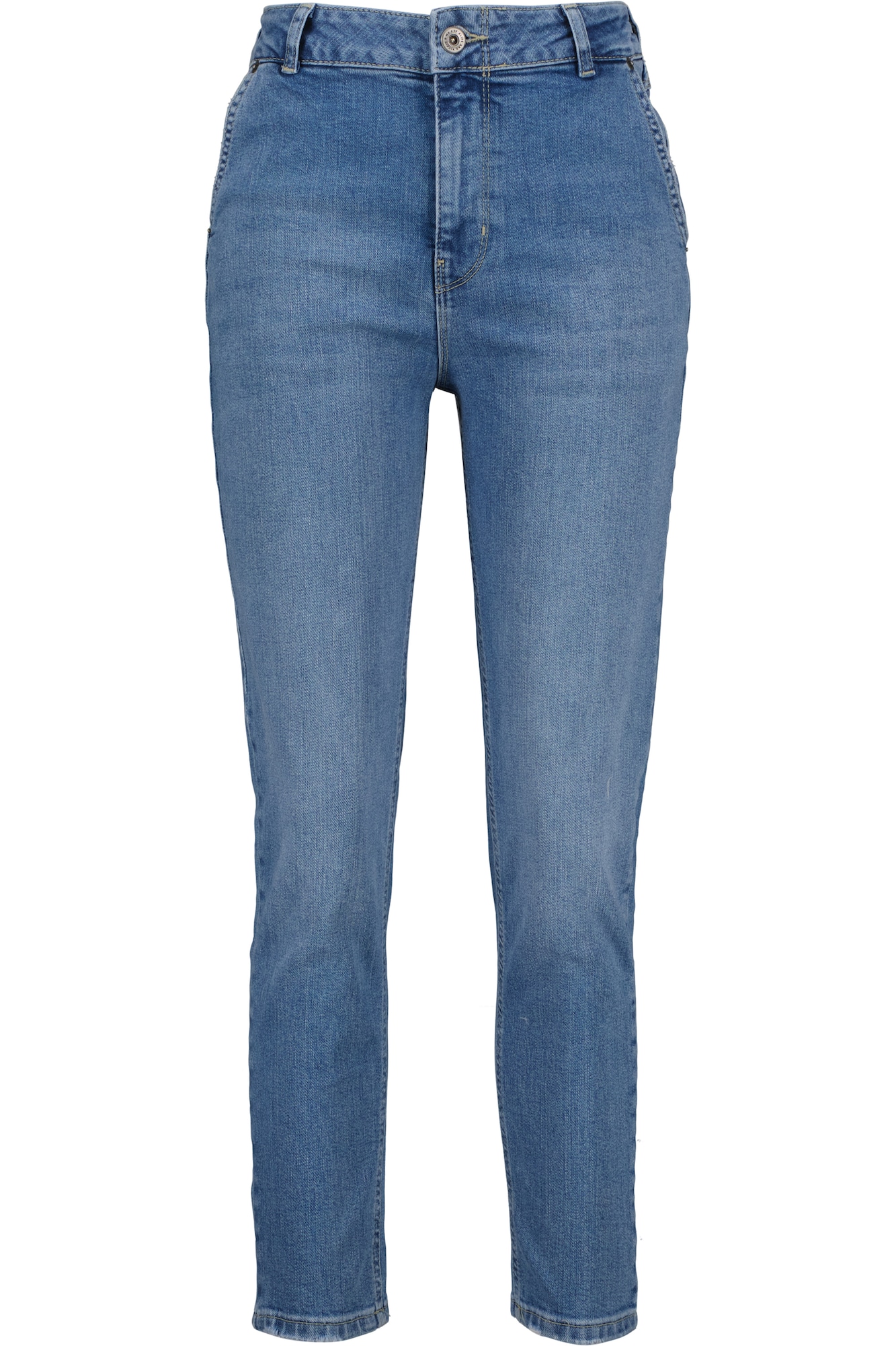 Alife and Kickin Kavbojke 'Laureen'  moder denim