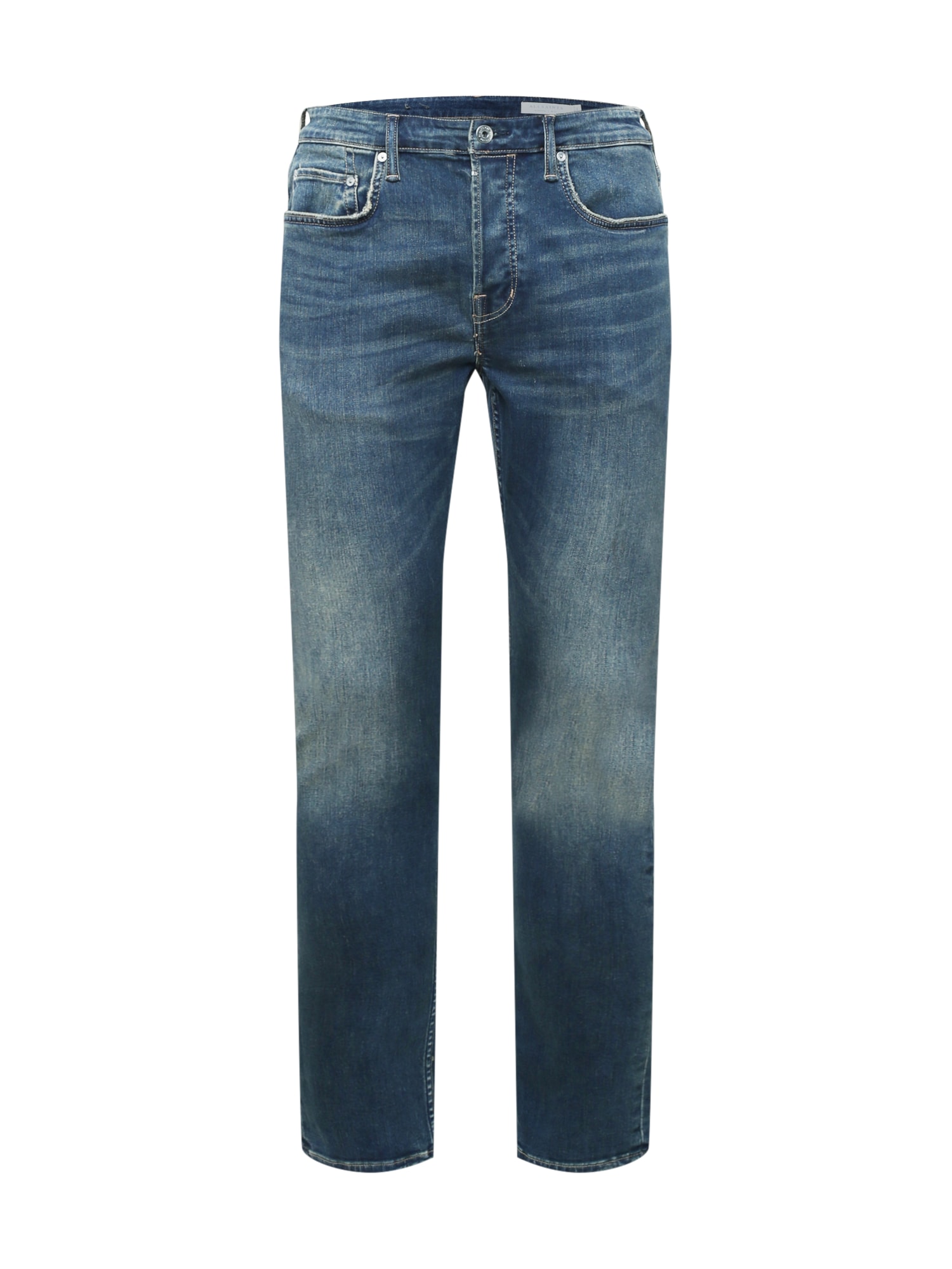 AllSaints Kavbojke 'Ronnie'  moder denim