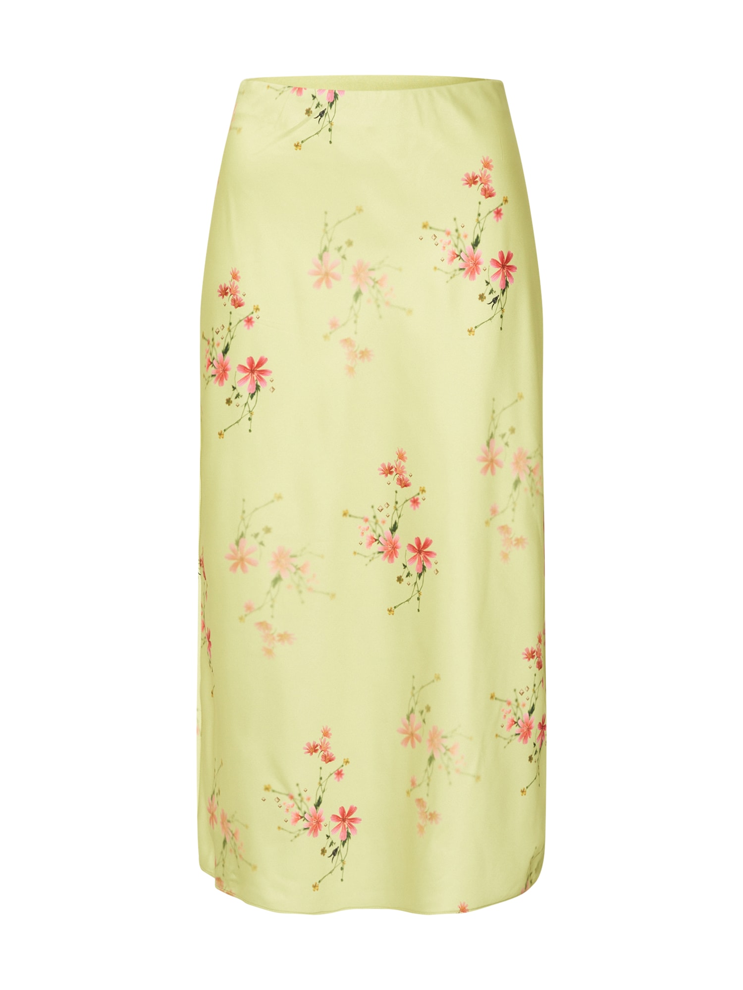 AllSaints Krilo 'RAYA SOLANIO'  apno / zelena / roza