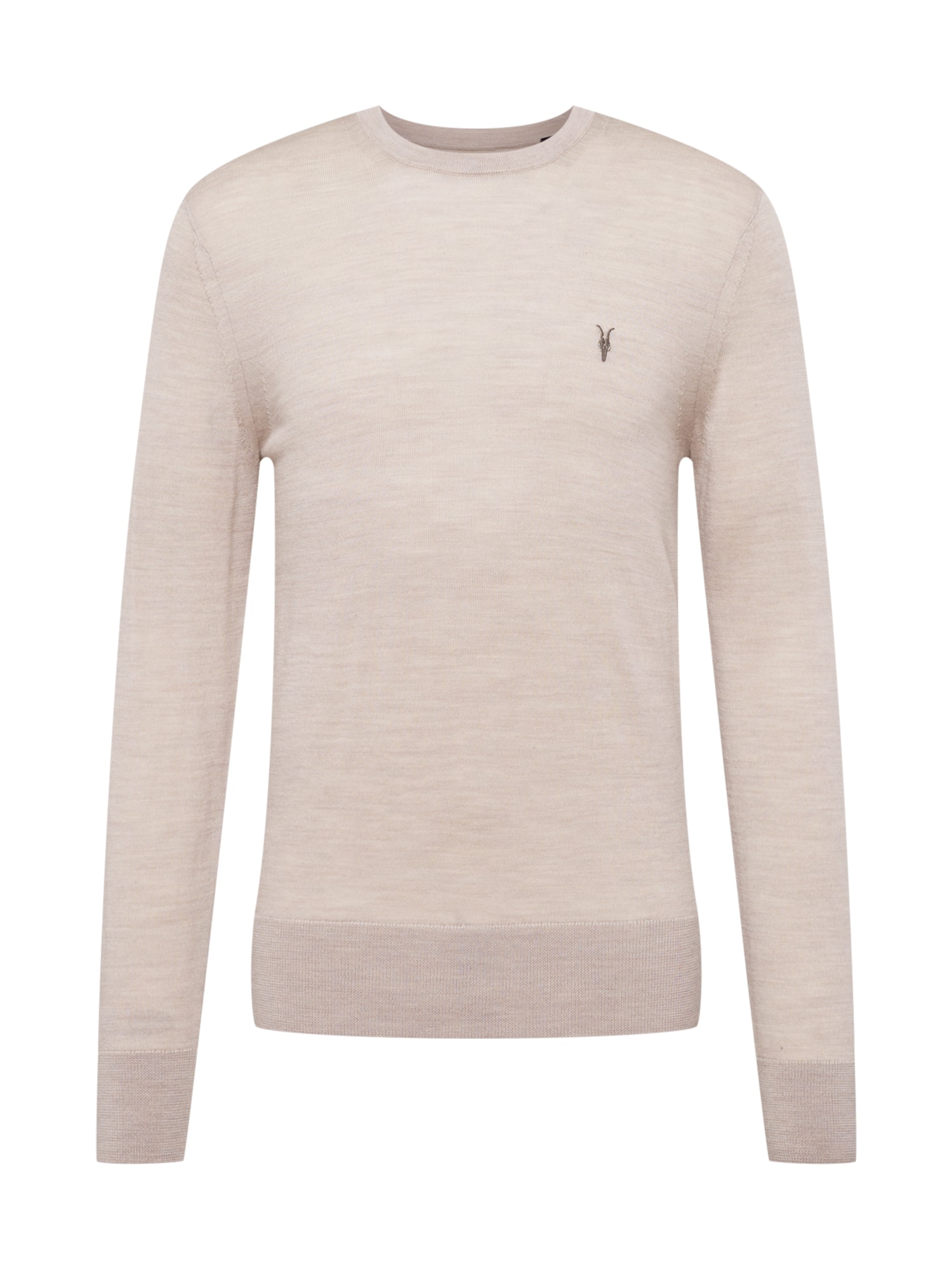 AllSaints Pulover  greige