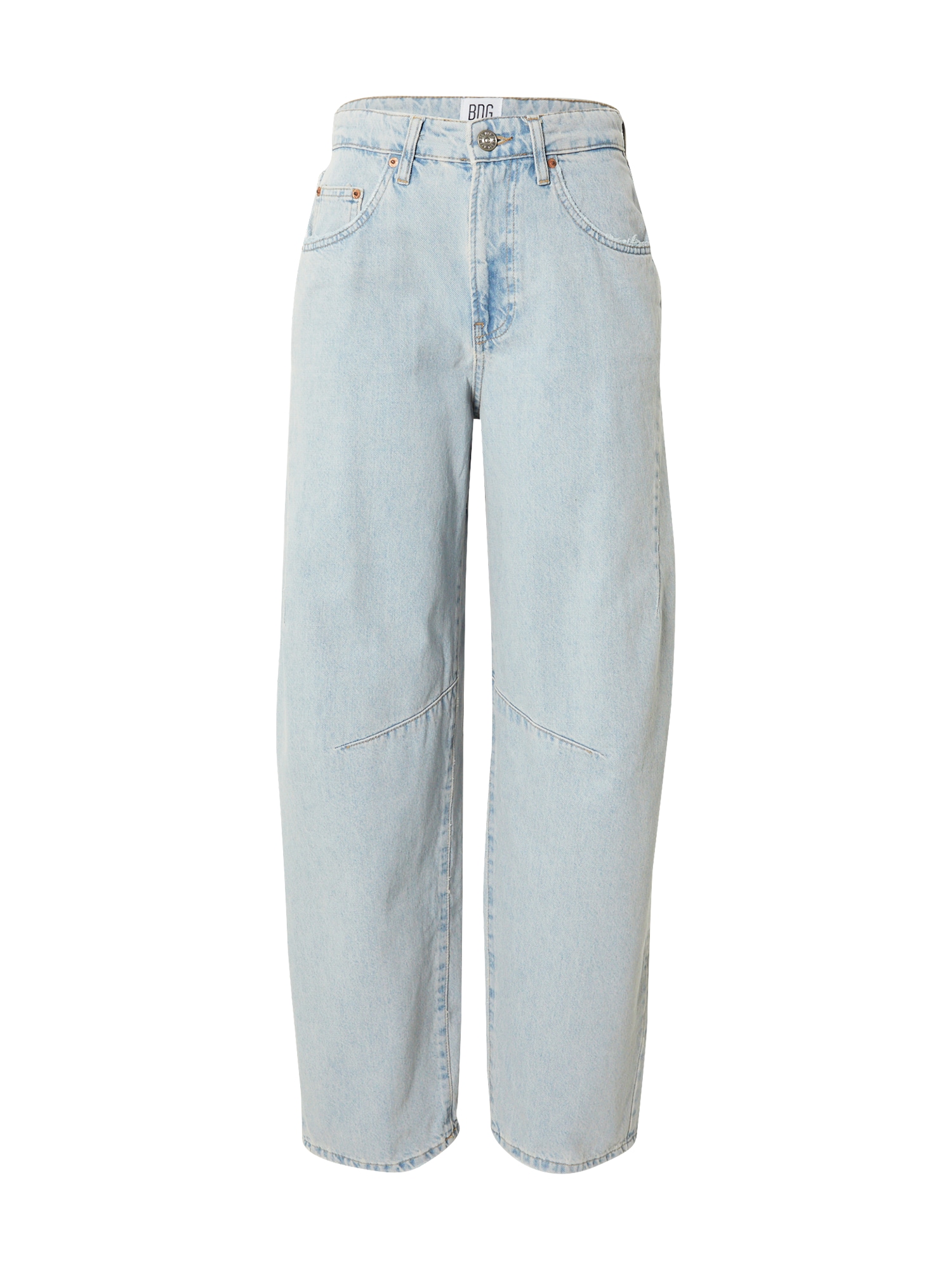 BDG Urban Outfitters Kavbojke 'LOGAN'  moder denim