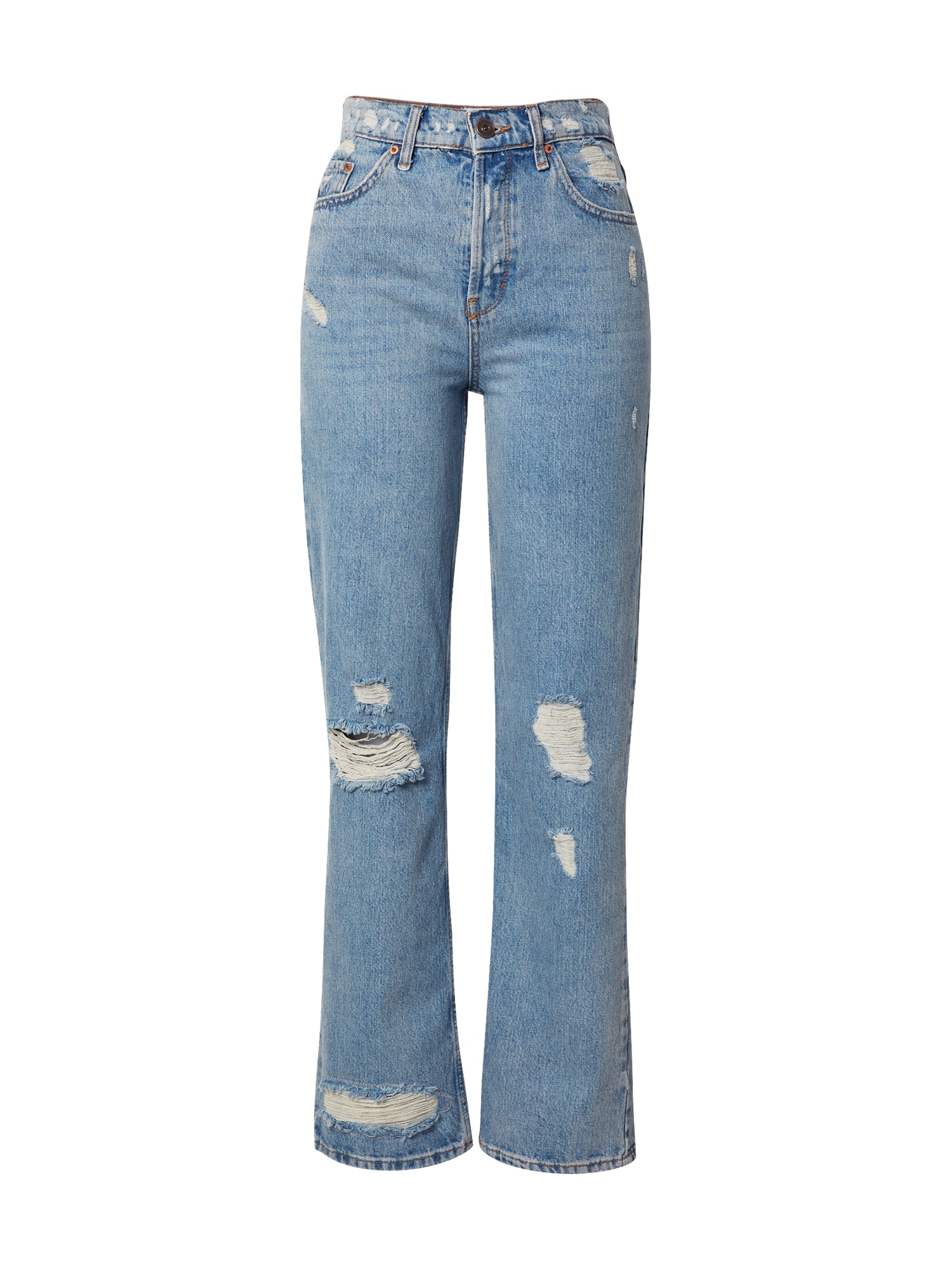 BDG Urban Outfitters Kavbojke  moder denim