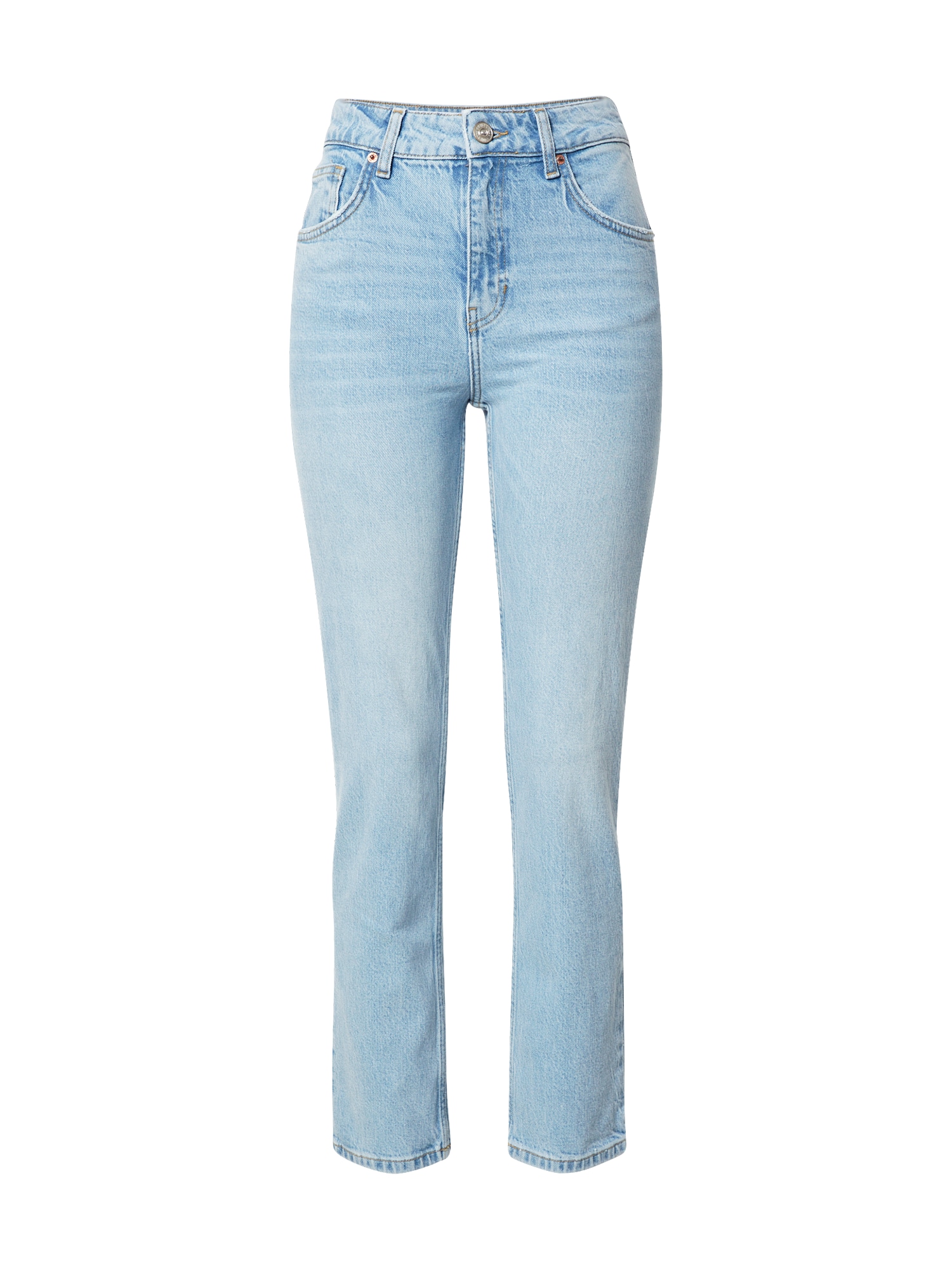 BDG Urban Outfitters Kavbojke  svetlo modra