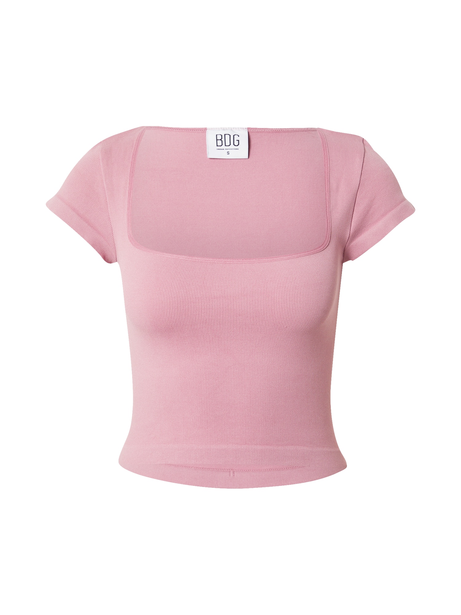 BDG Urban Outfitters Majica  orhideja