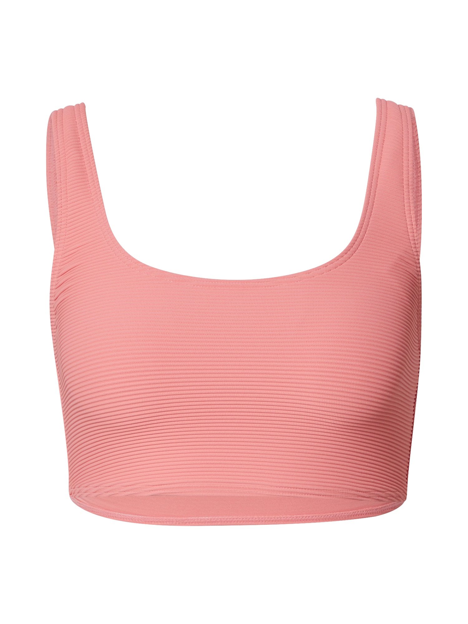 BILLABONG Bikini zgornji del  svetlo roza