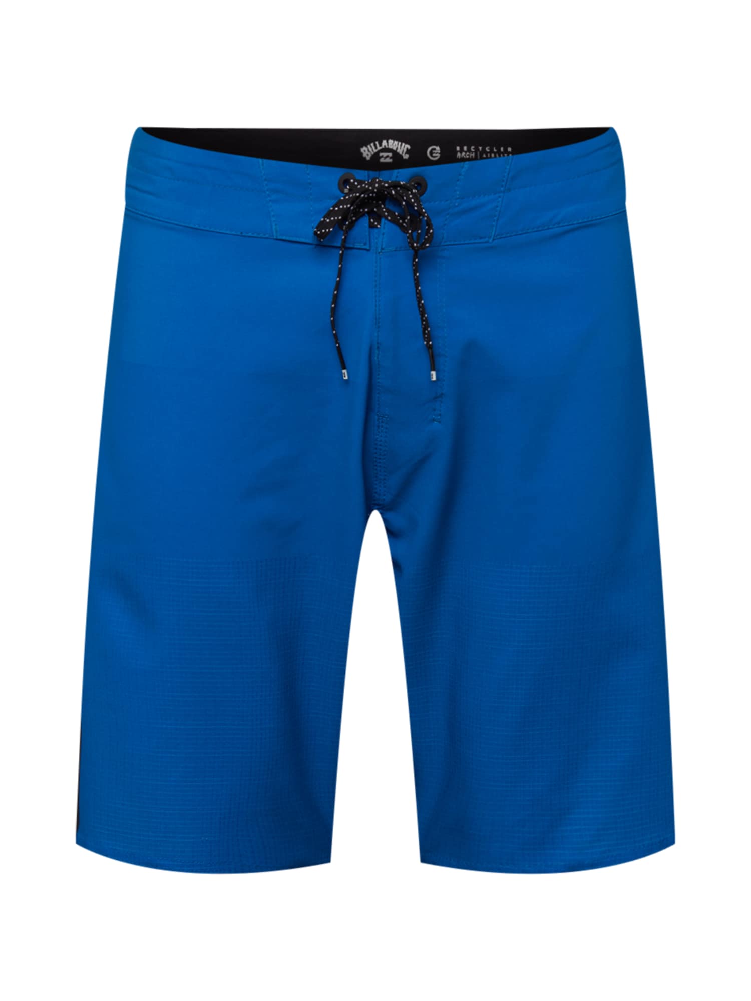 BILLABONG Kratke kopalne hlače 'Arch Airlite'  kobalt modra / korala / črna / bela