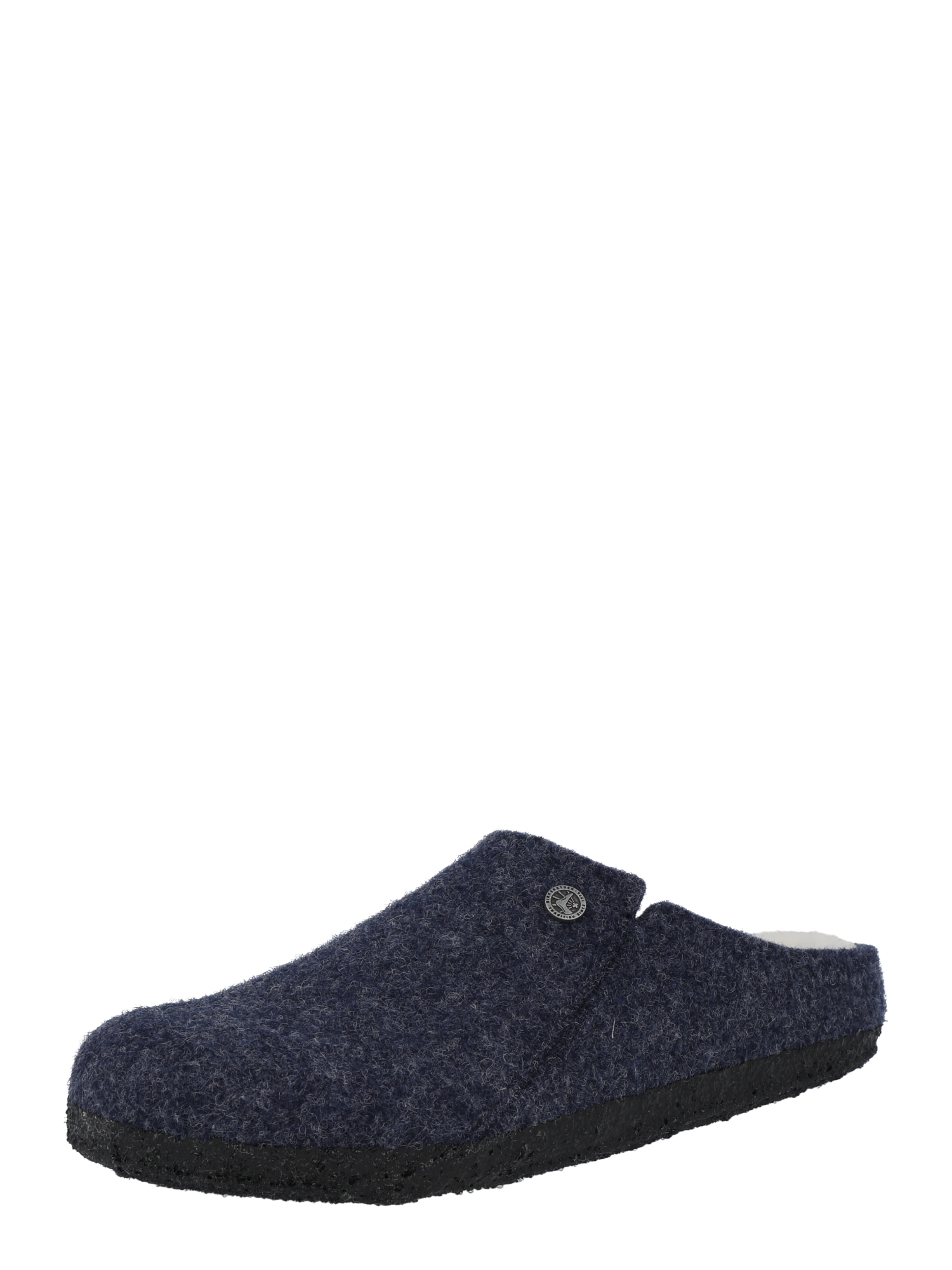 BIRKENSTOCK Copat 'Zermatt'  temno modra