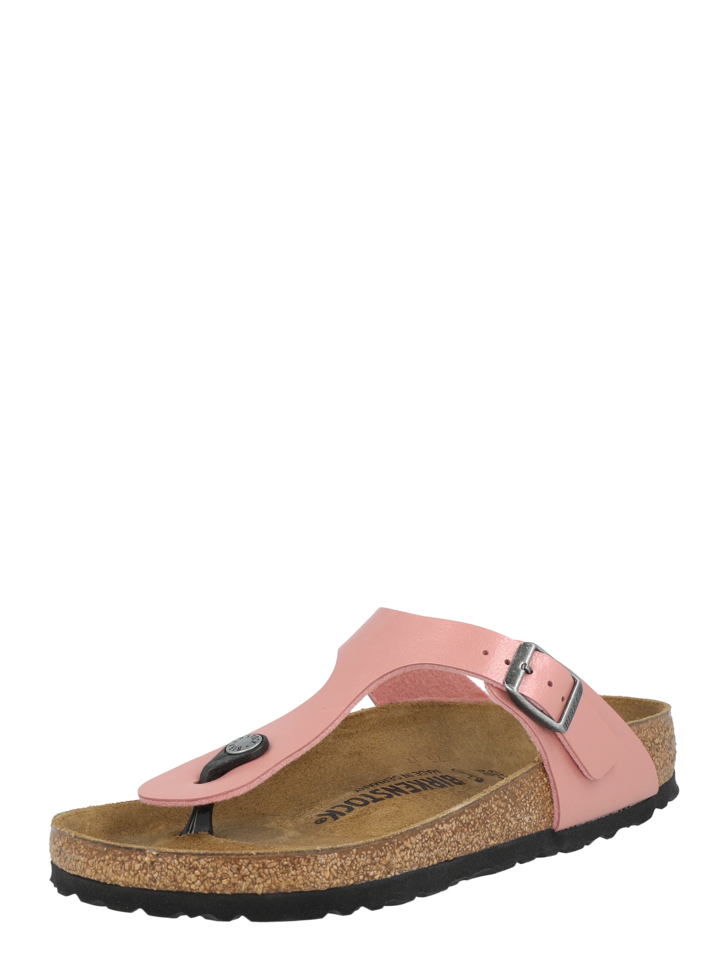 BIRKENSTOCK Japonke 'Gizeh'  roza